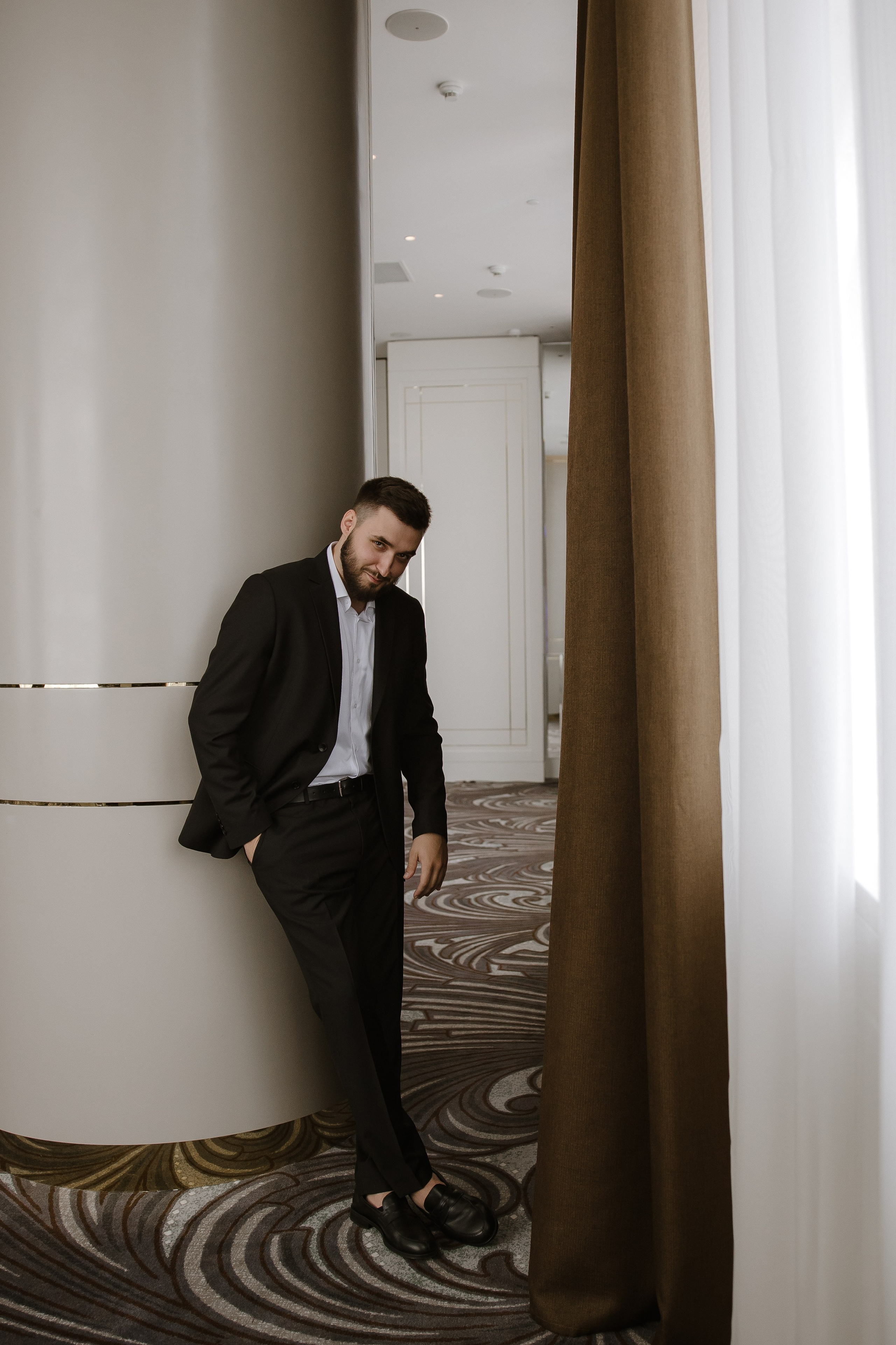 Свадебный фотограф Самара. Отель Lotte. Свадебный и семейный фотограф в Самаре и Тольятти | Елена Топанцева