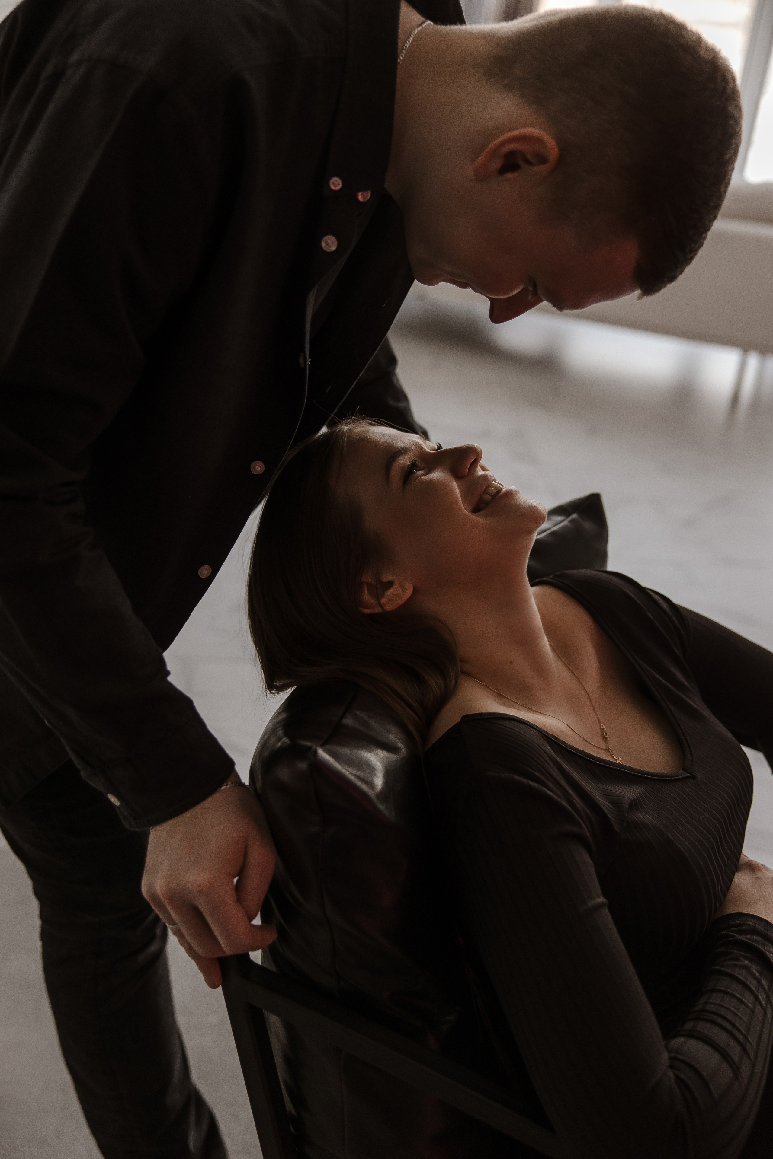 A&N | Фотосессия беременности в фотостудии Тольятти. Свадебный и семейный фотограф в Самаре и Тольятти | Елена Топанцева