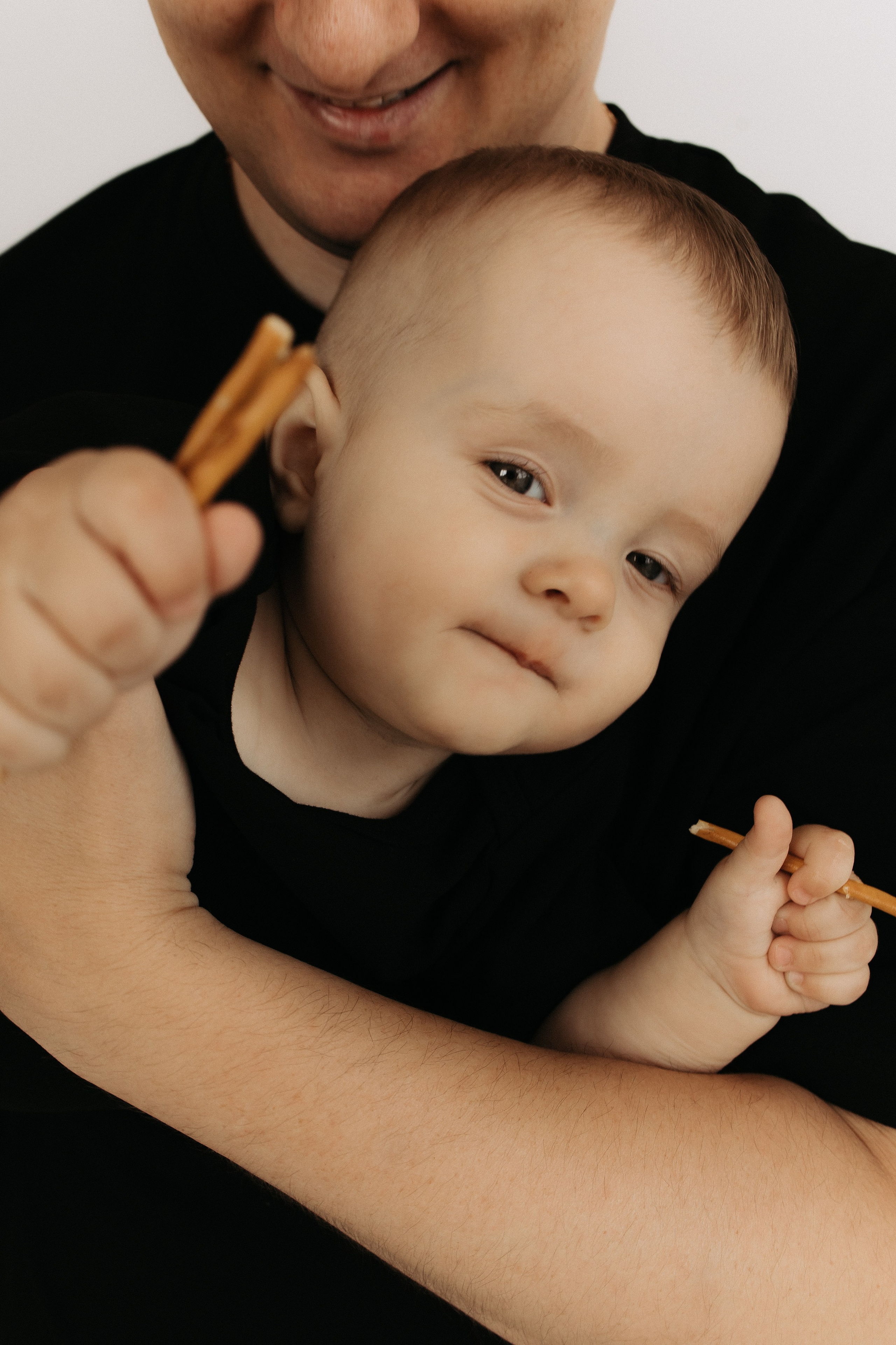 2 — минимализм. Семейный фотограф в Краснодаре Храмова Анна