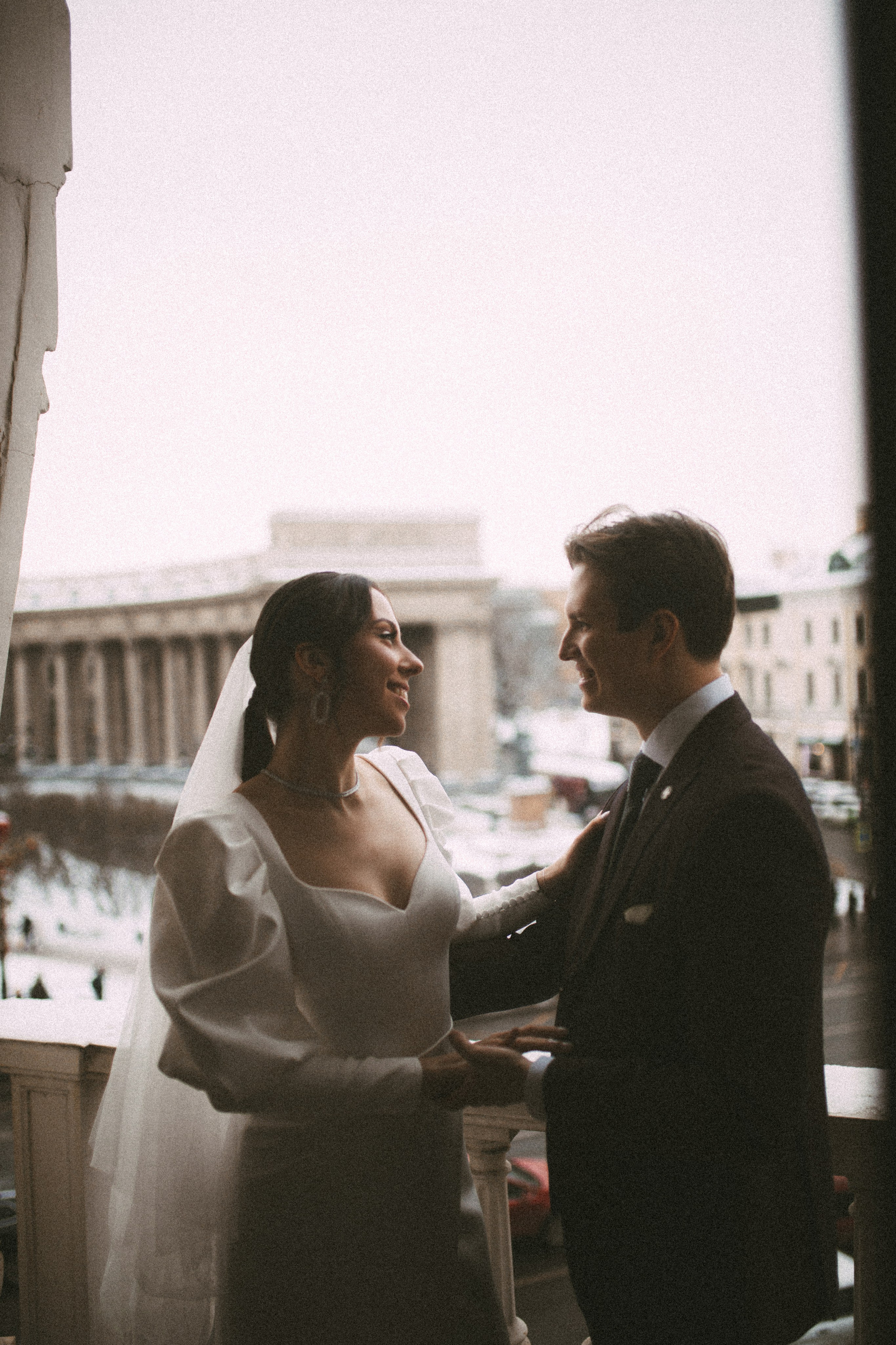 С & Д | Санкт-Петербург. Фотограф Екатерина Амбрушкевич