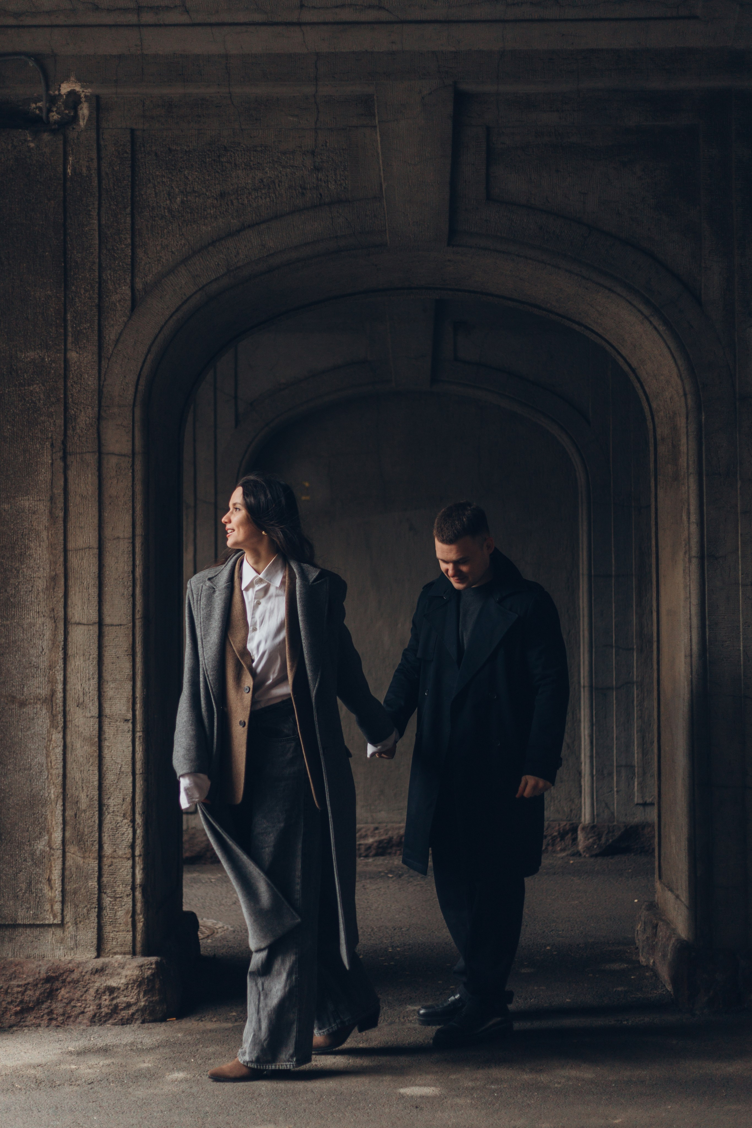 Валентинка для Софи. Семейный фотограф Санкт-Петербург СПб Анастасия Гаврилюк