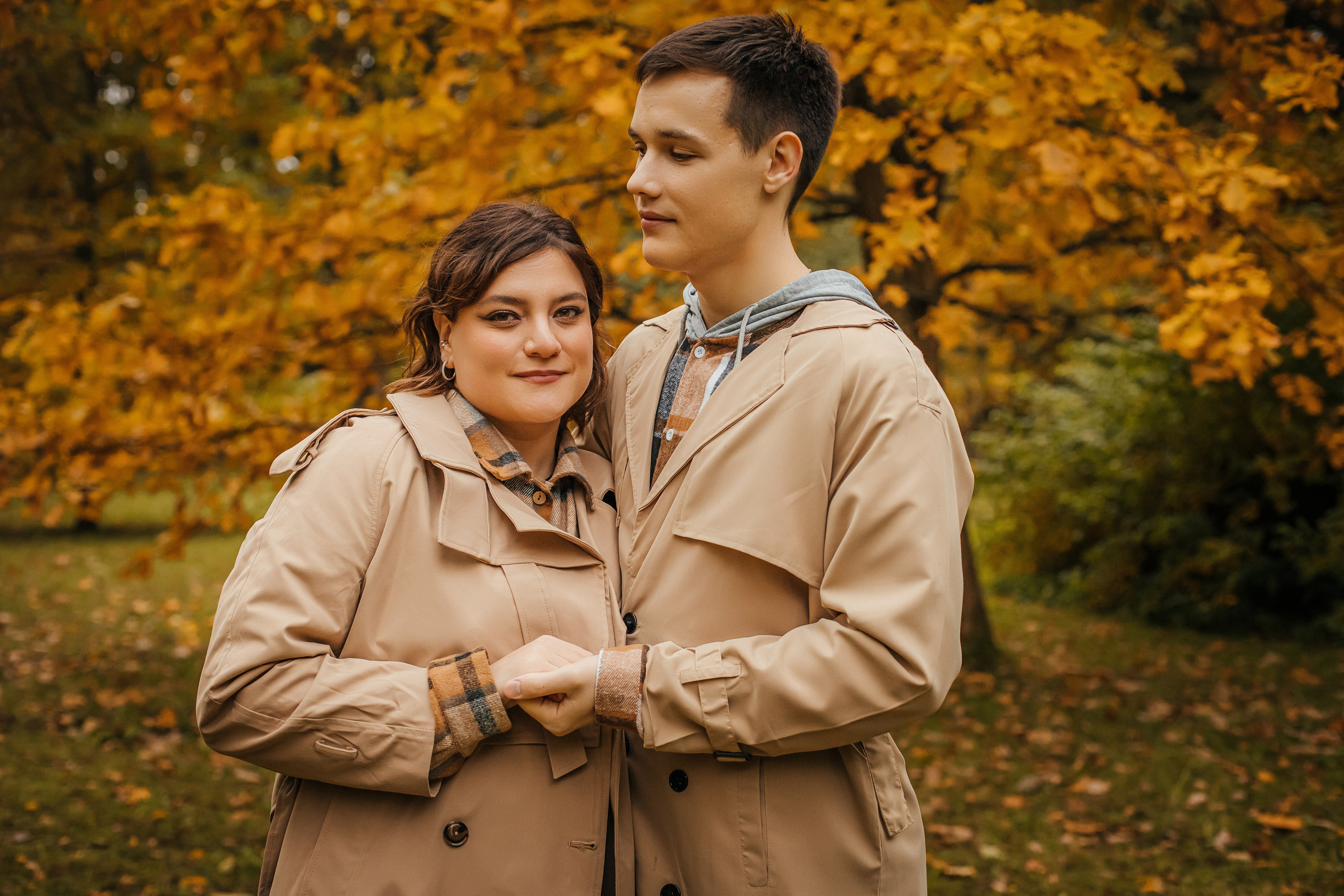 Лиза и Андрей. Elena Sova — семейный и женский фотограф в Санкт-Петербурге