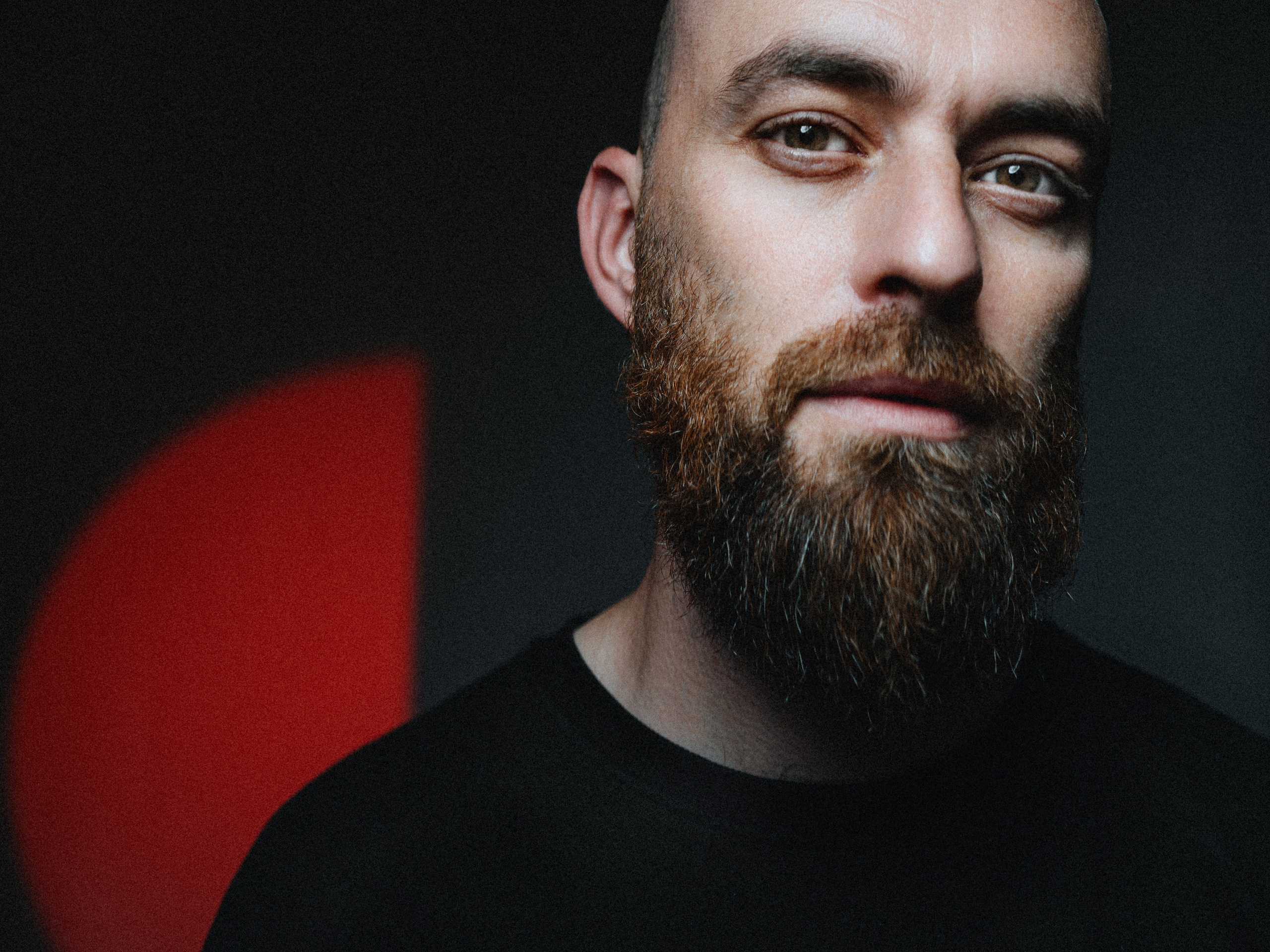 Фотограф Олег Сотник