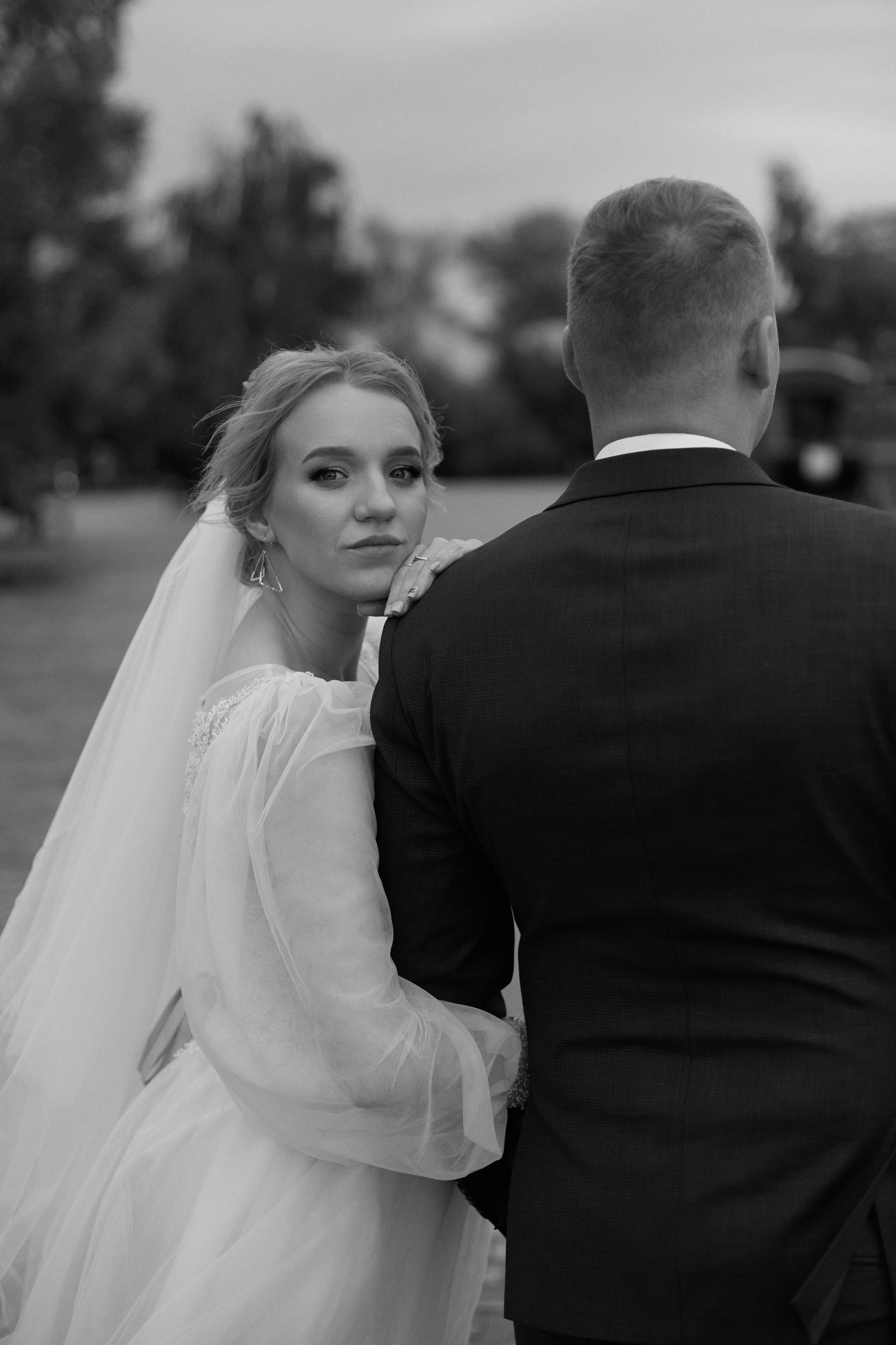 D&V. Фотограф в Самаре Диана Анисимова