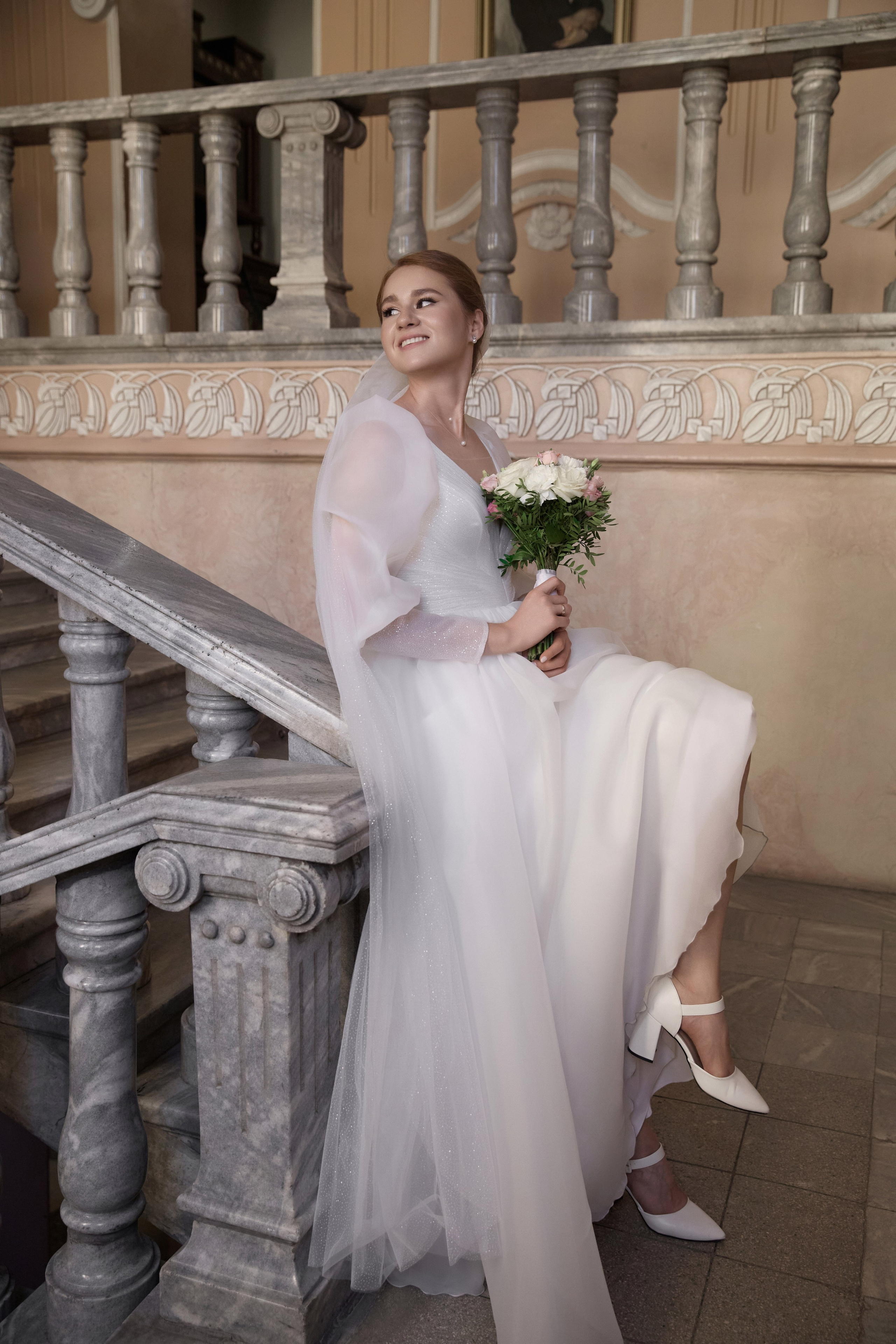 Василий и Юлия. Фотограф в Самаре Диана Анисимова