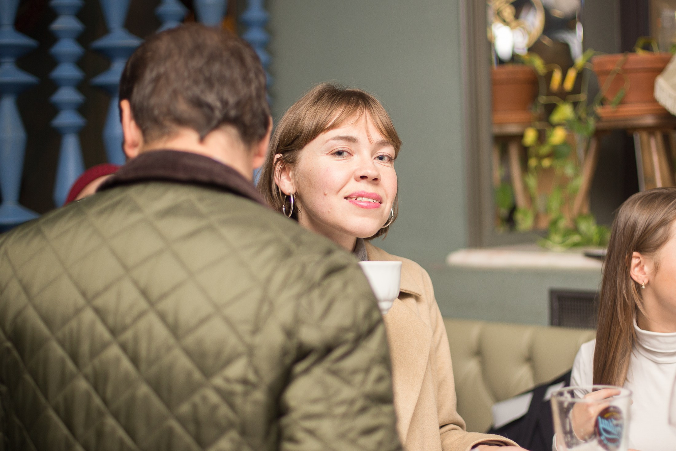 Пиф Паф 5 лет (осень 2018). Фотограф Анастасия Малеева