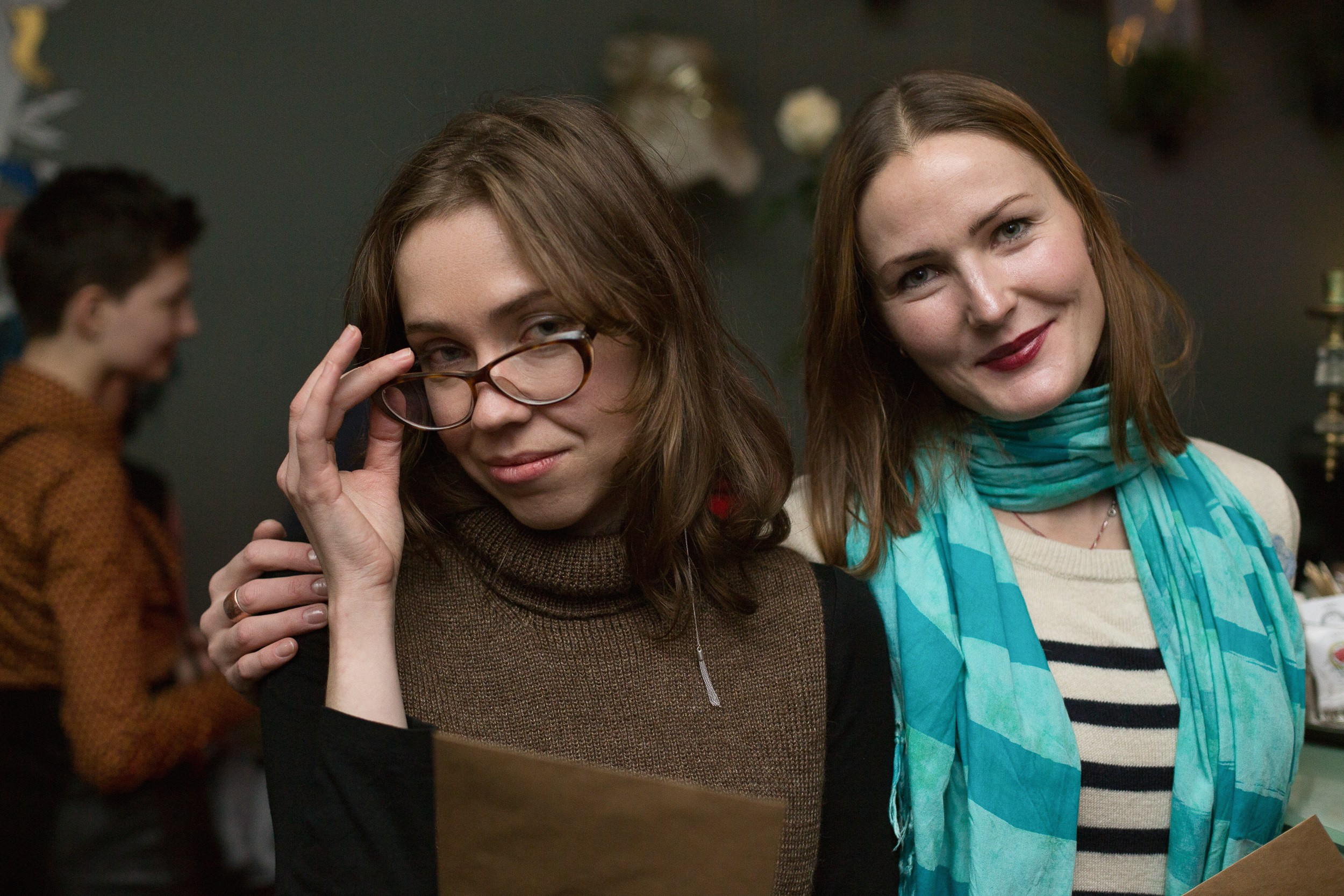 Пиф Паф 4 года (осень 2017). Фотограф Анастасия Малеева