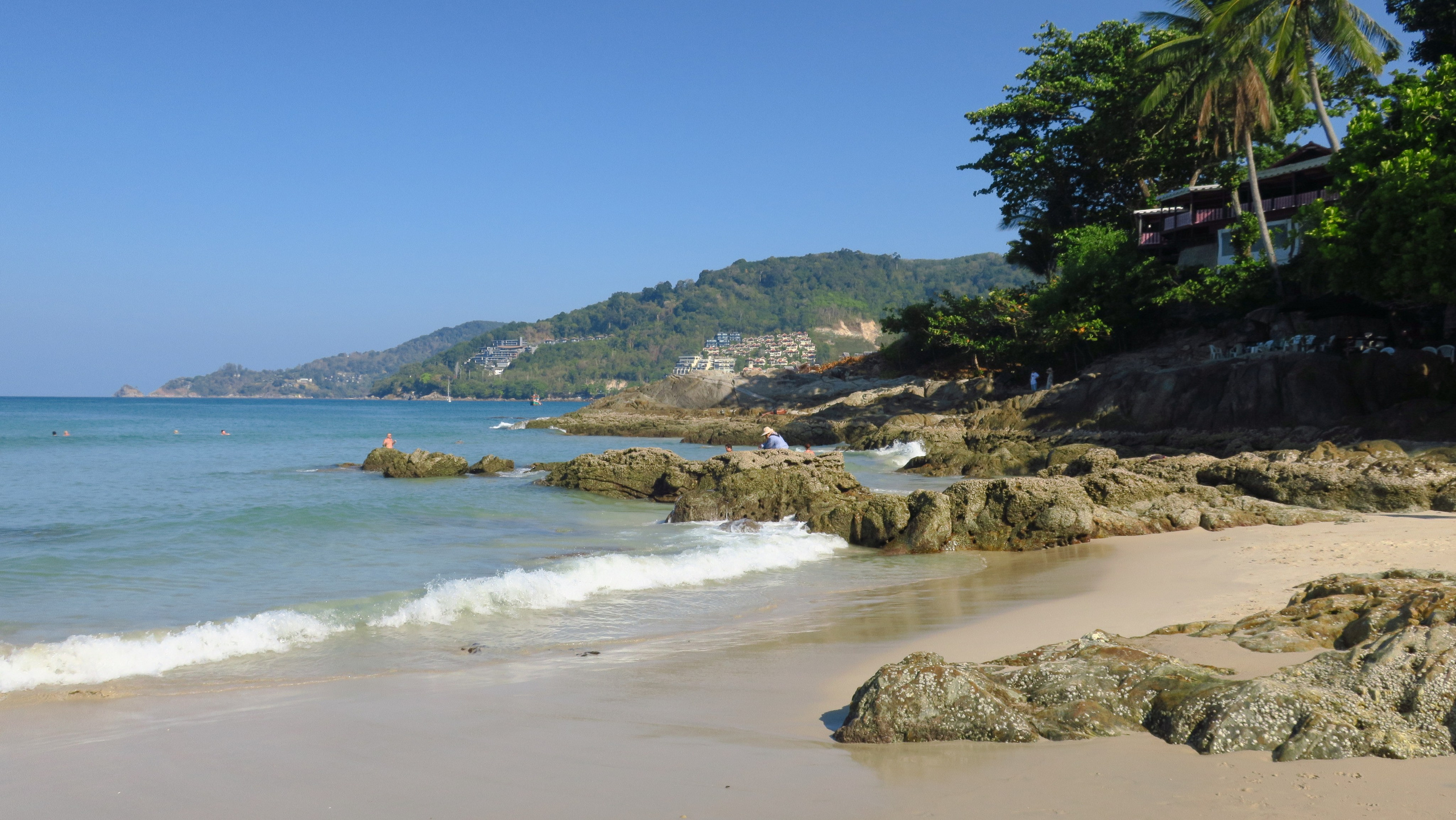 Тайланд 2019. Улица, люди, жизнь…