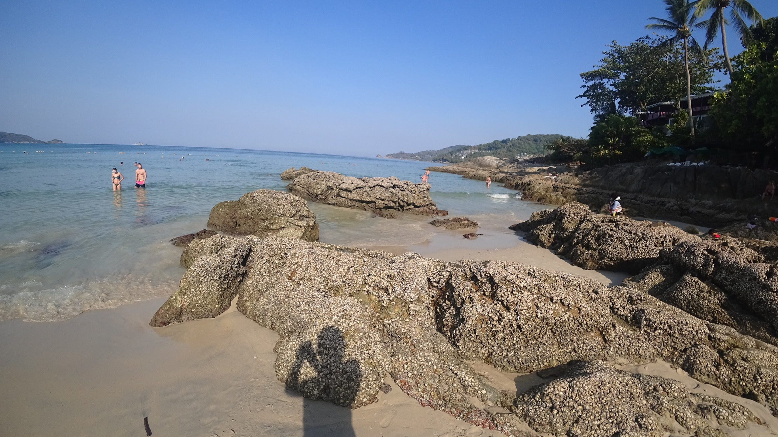 Тайланд 2020 г. Улица, люди, жизнь…