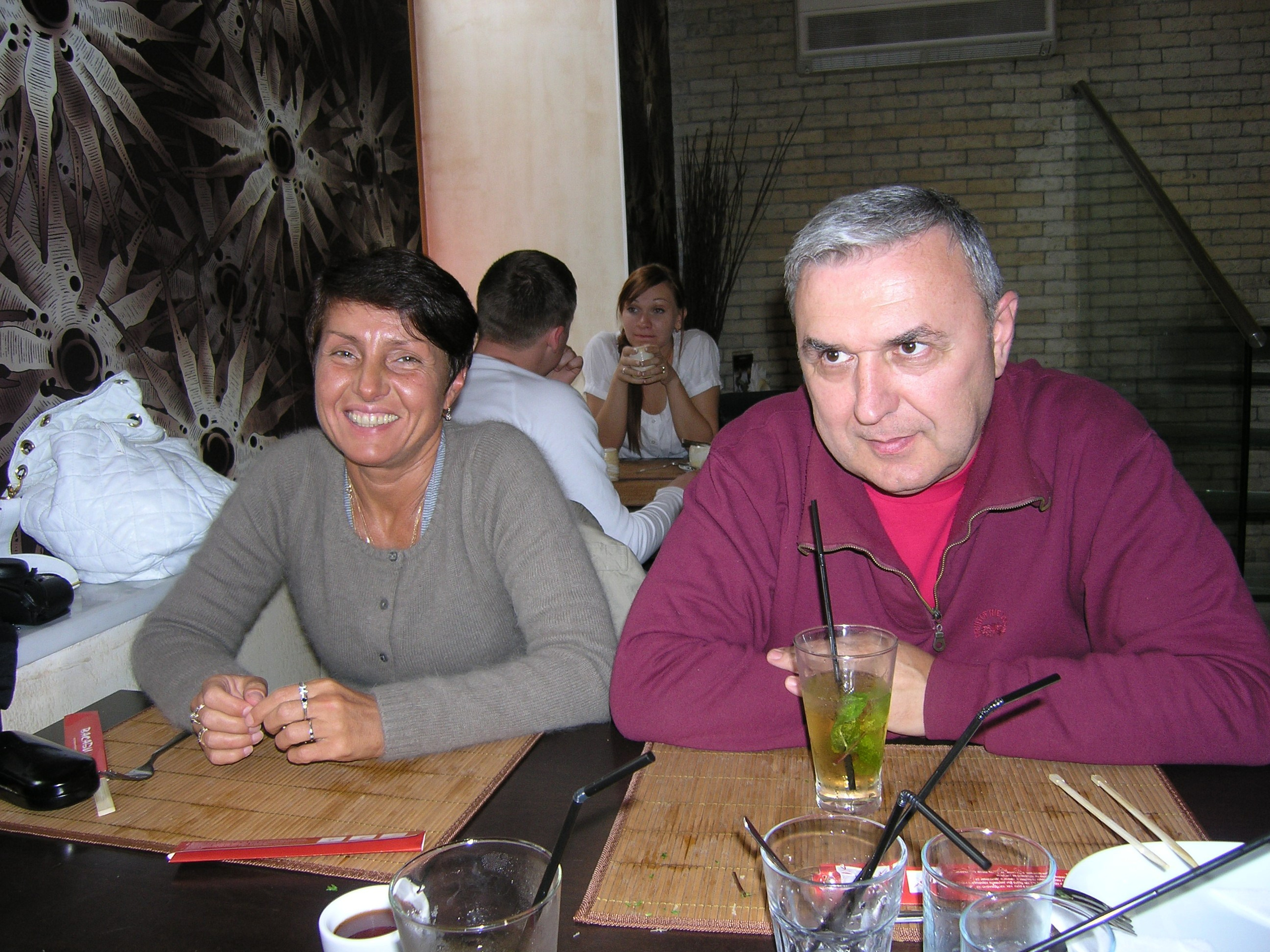 Питер 2010 г. Улица, люди, жизнь…