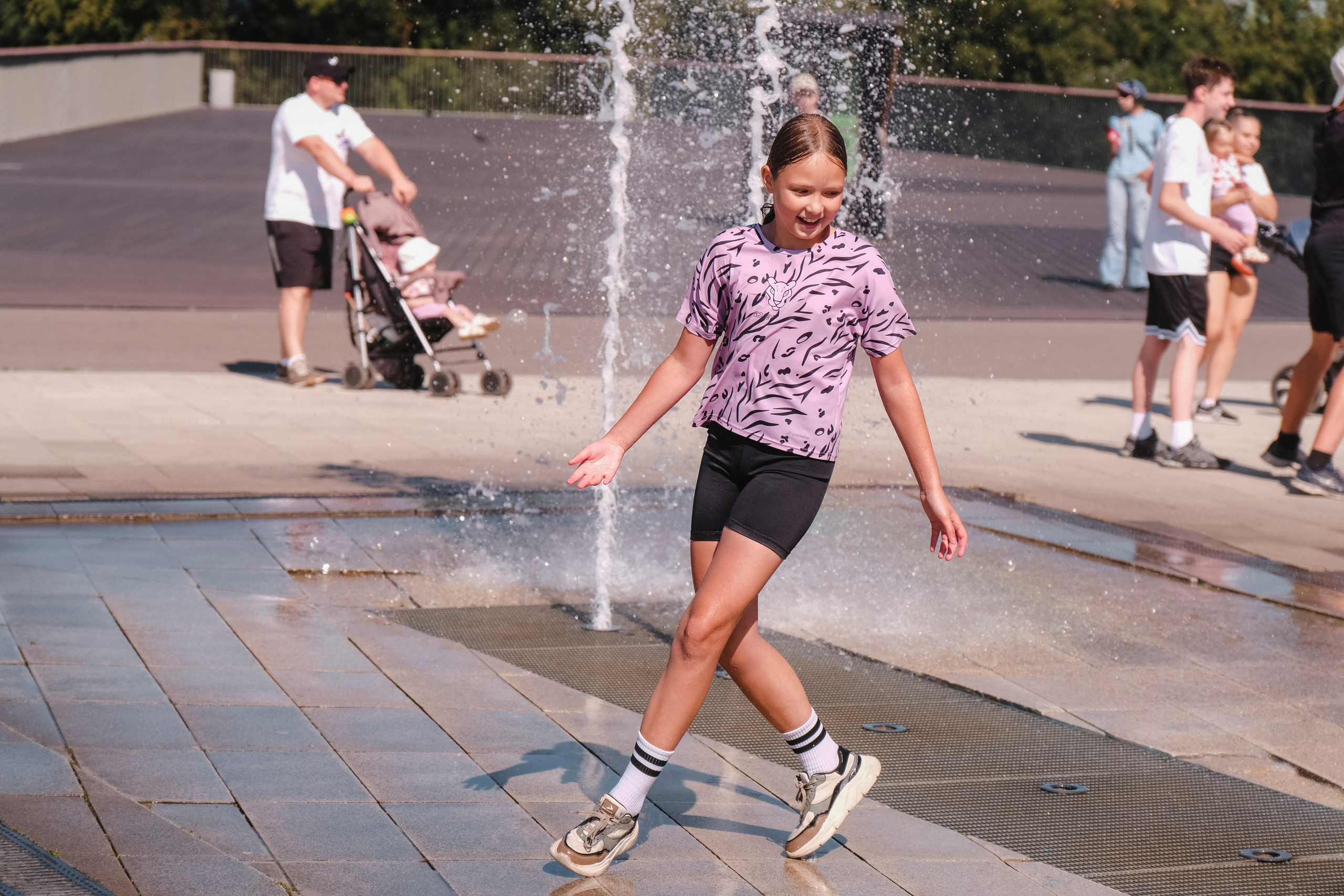 Репортаж 1. Фотограф и видеограф в Москве и МО — Евгений Лавров