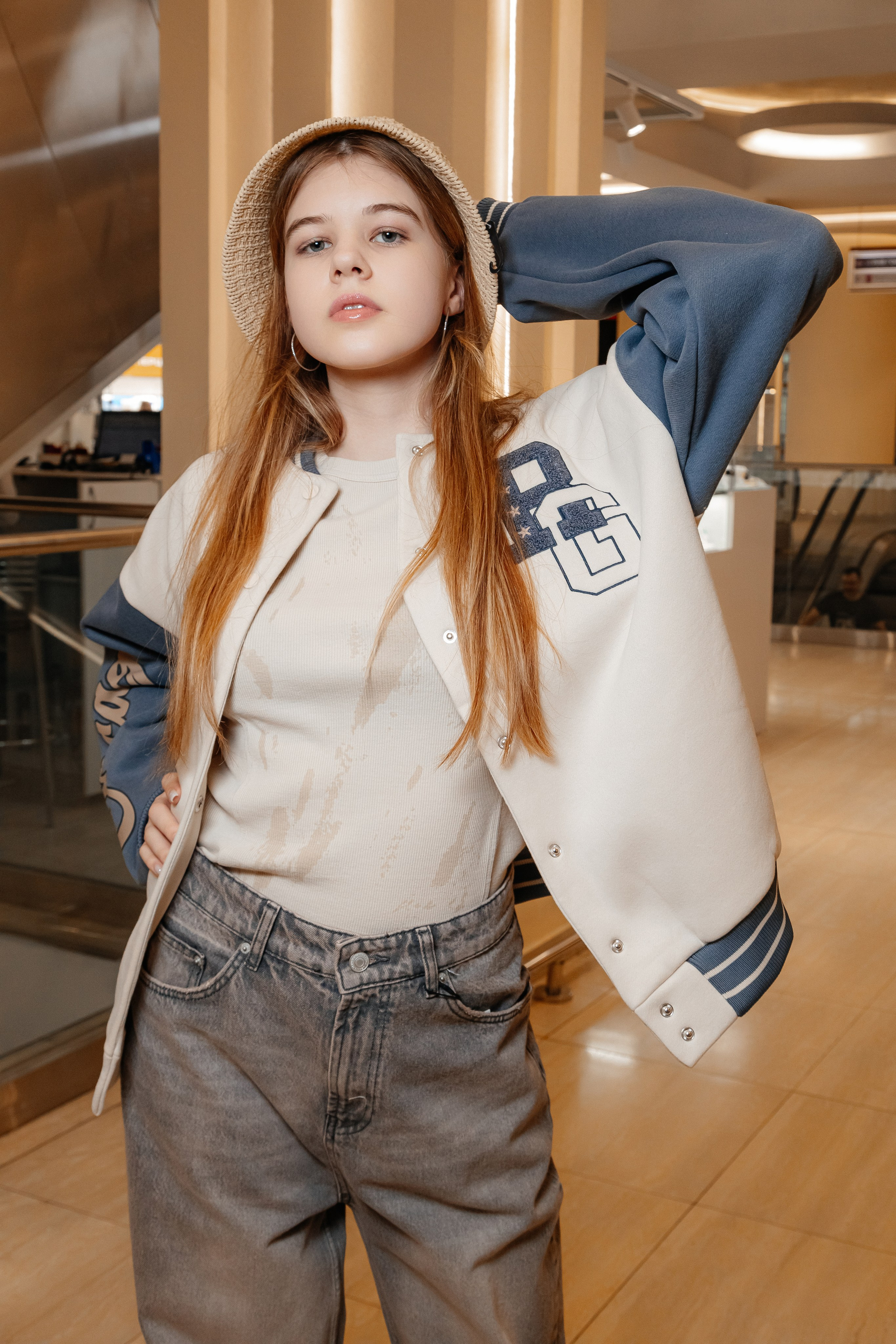 Репортаж. LINE Lab