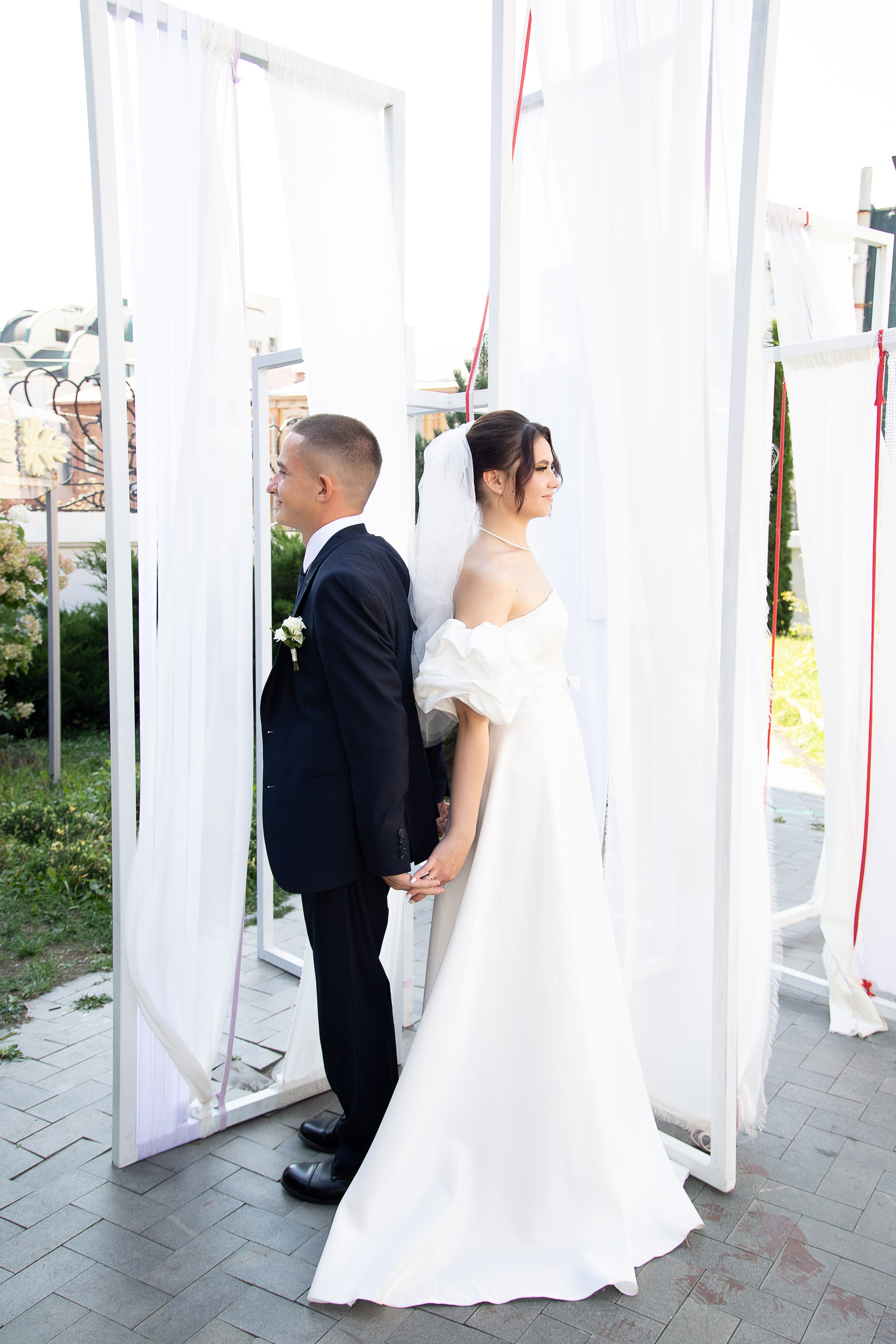 Антон и Ксюша. Фотограф в Самаре Евгения Глубокова