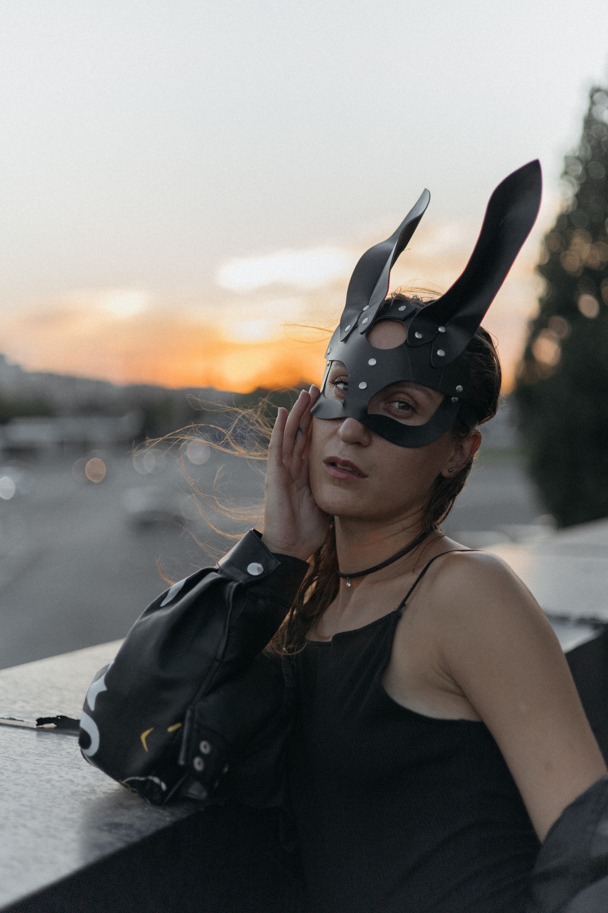 Улица. Фотограф Саратов Наталия Левина