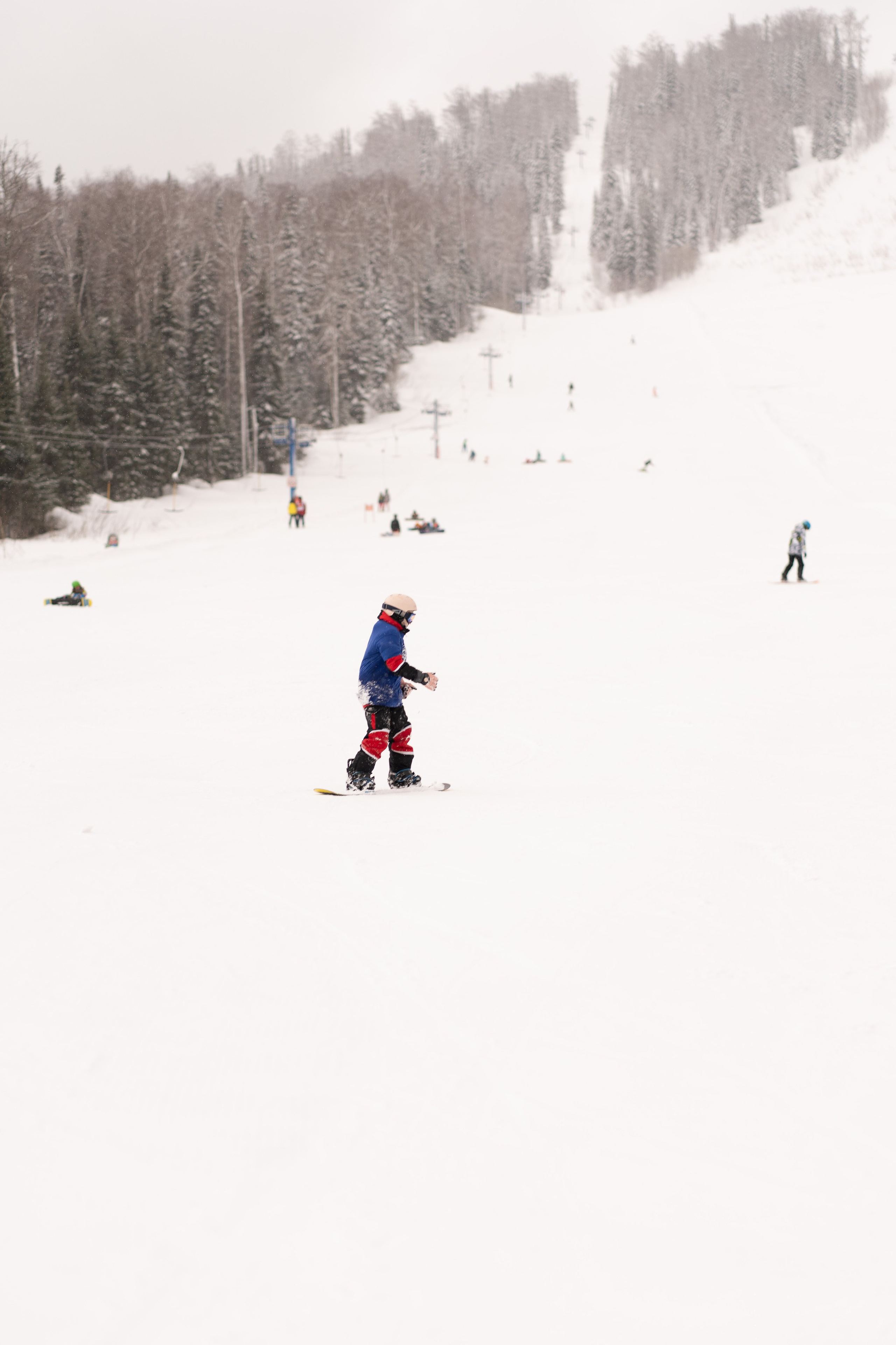 Репортаж Детский Лагерь. Анастасия Паршукова — фотограф Шерегеш Новосибирск