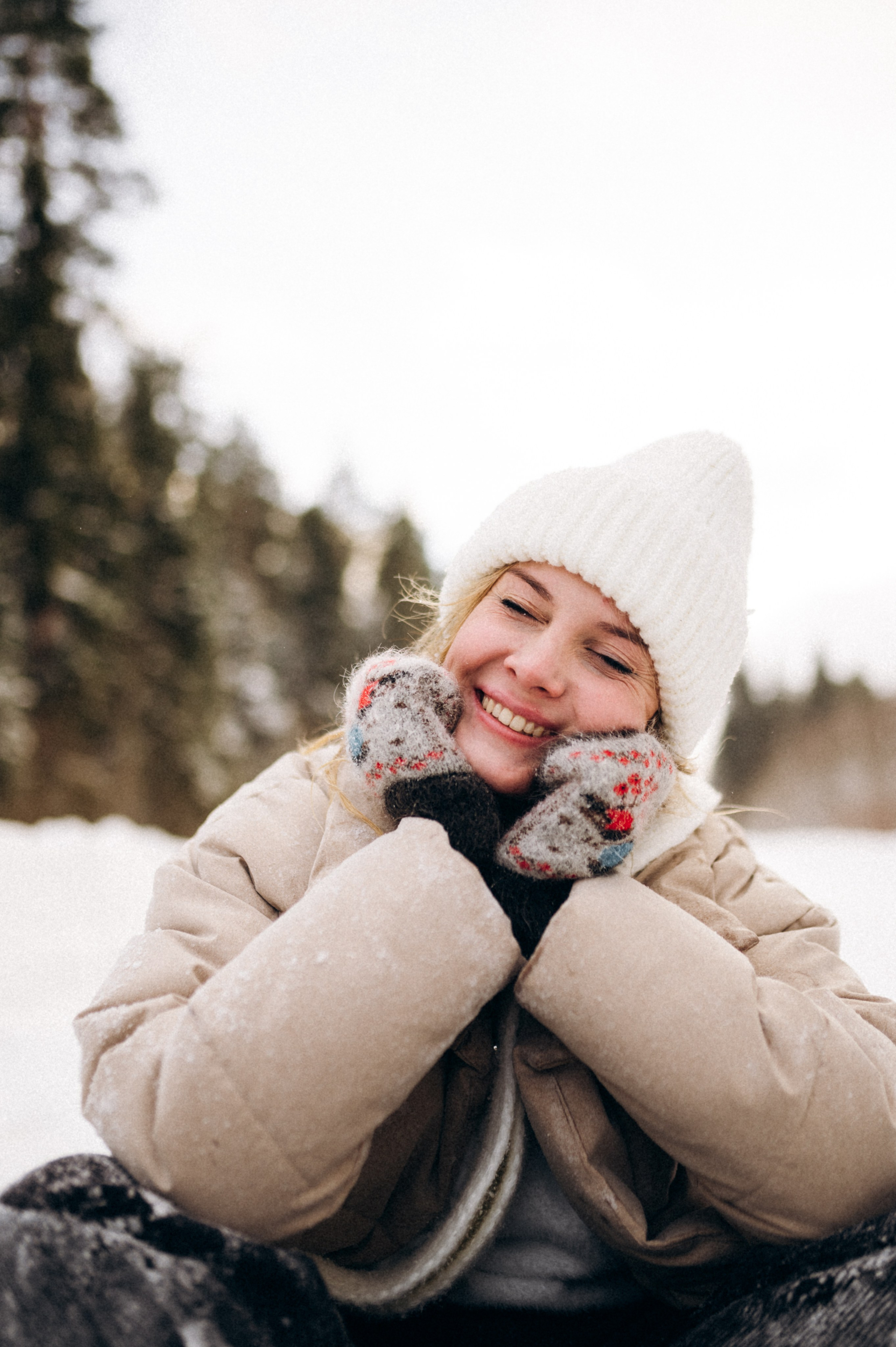 Аня и Милан. Фотограф анималист в Москве Ольга Агушева