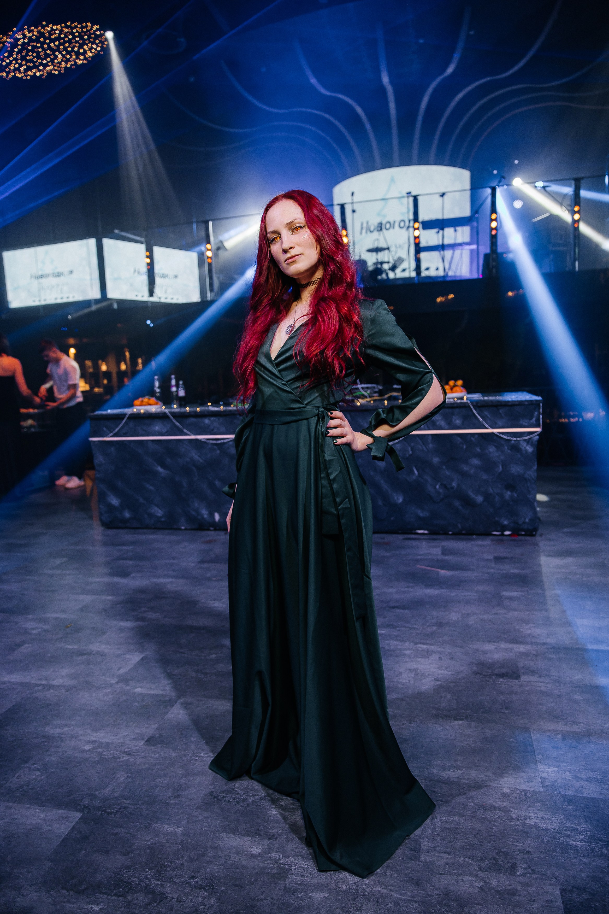 Корпоратив компании. Фотограф в Москве Дмитрий Жарков