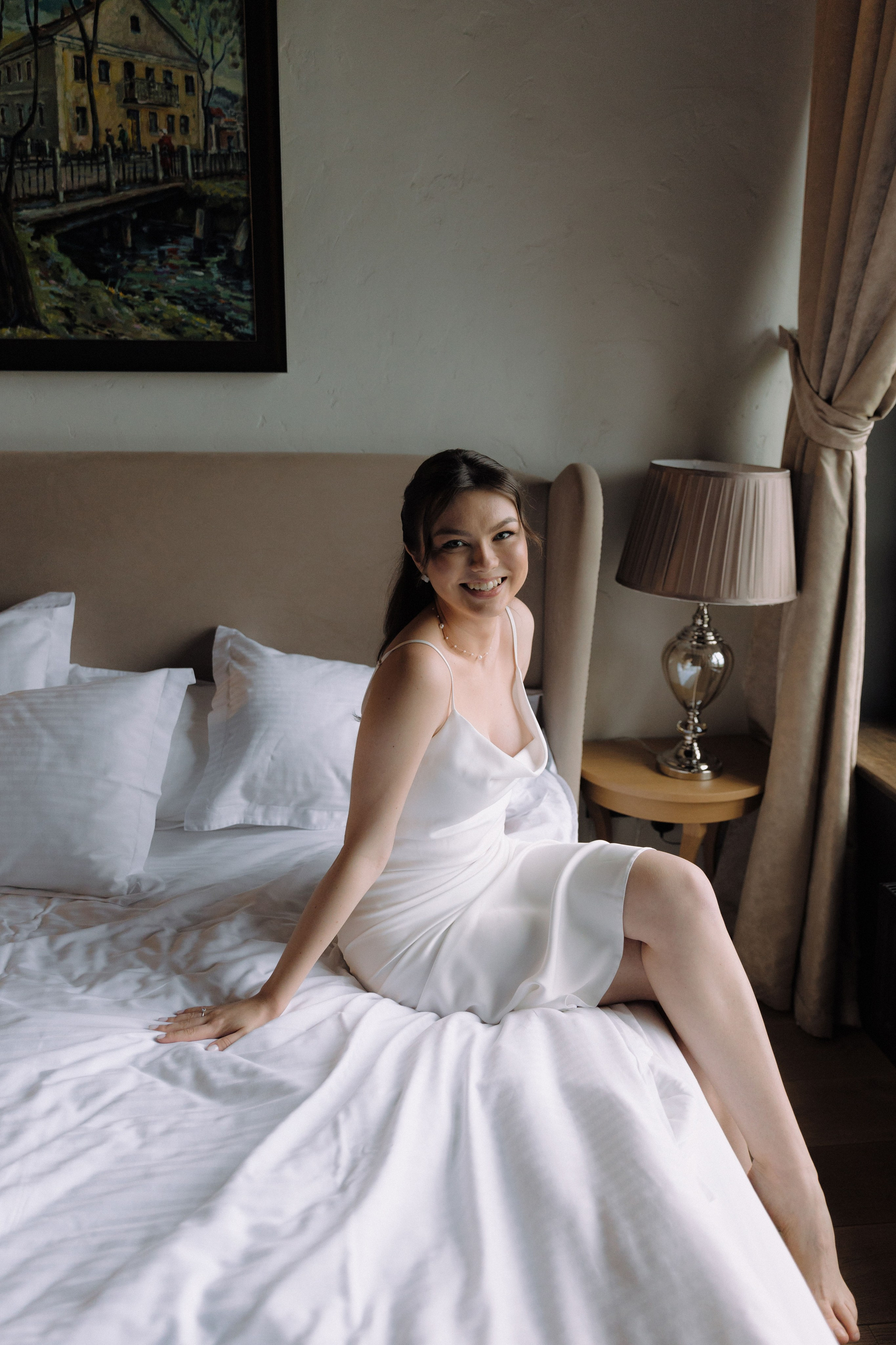 Vlad & Maria. Главная