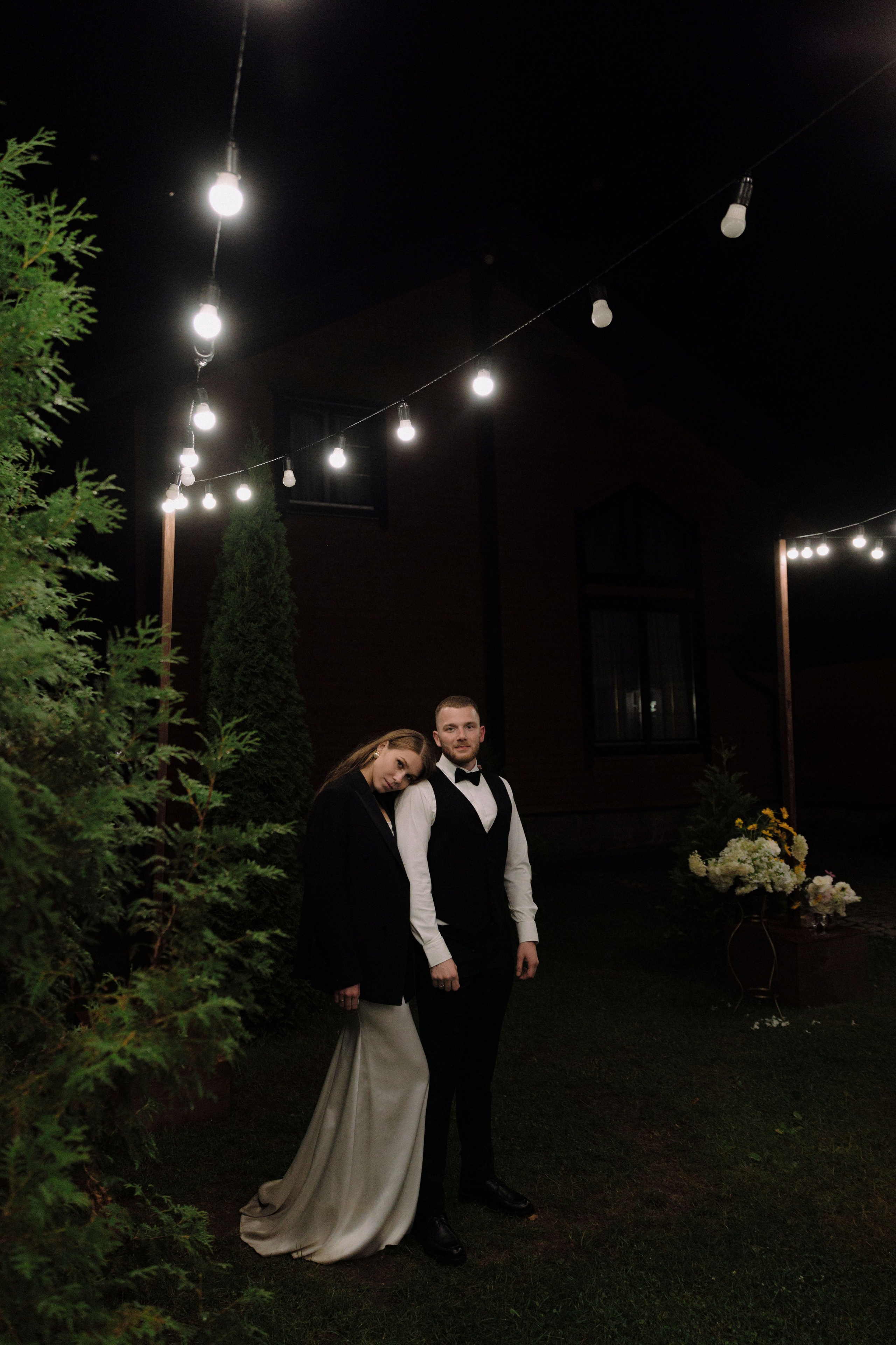 Arthur & Marie. Главная