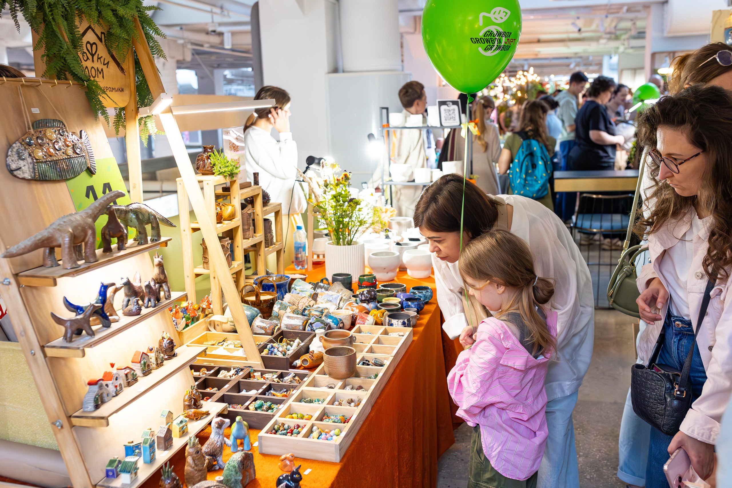 Growbox 5лет. Александра Куликова фотограф, Москва