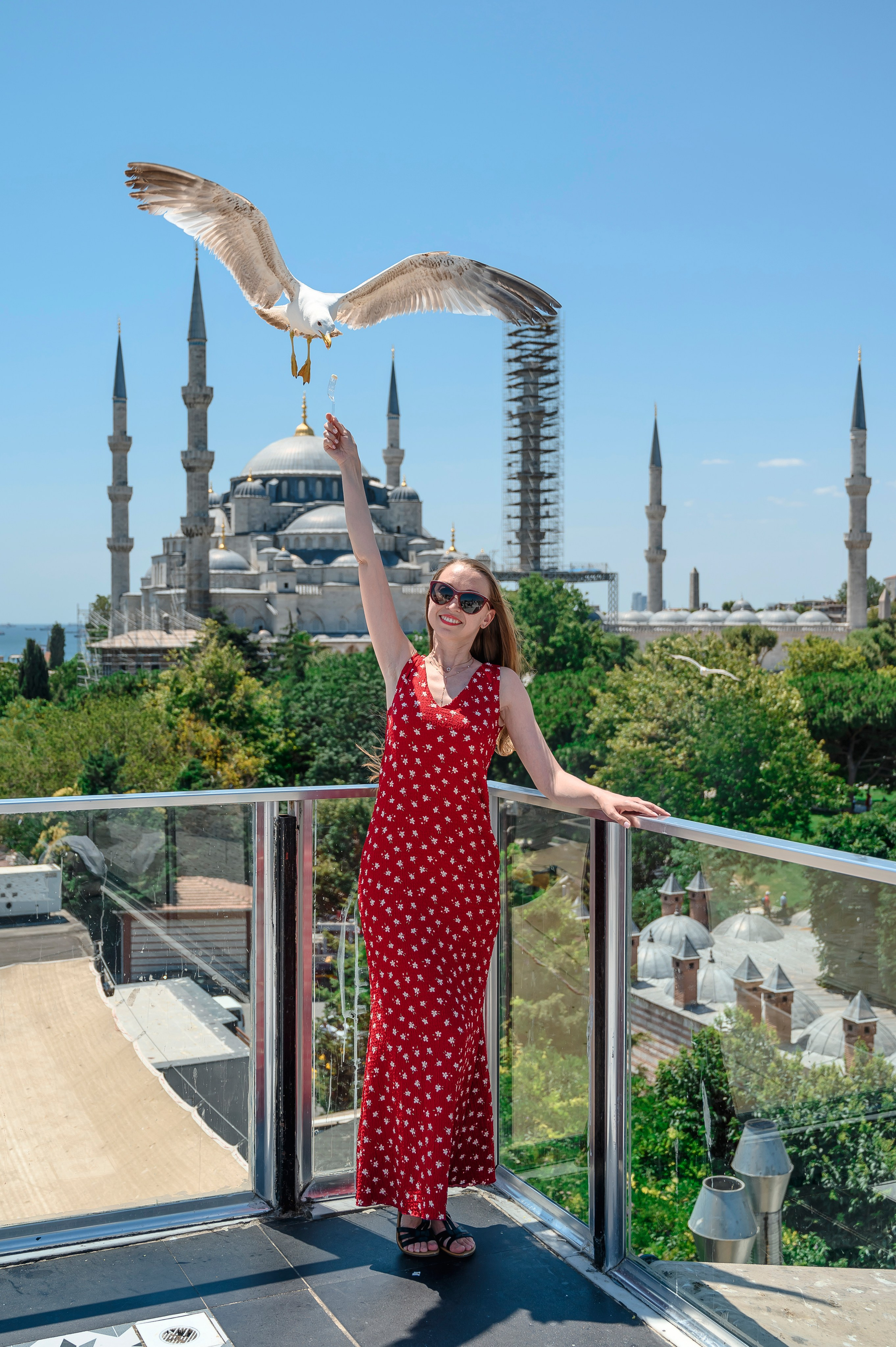 Наталья. Фотограф Красная поляна|Сочи|Сириус