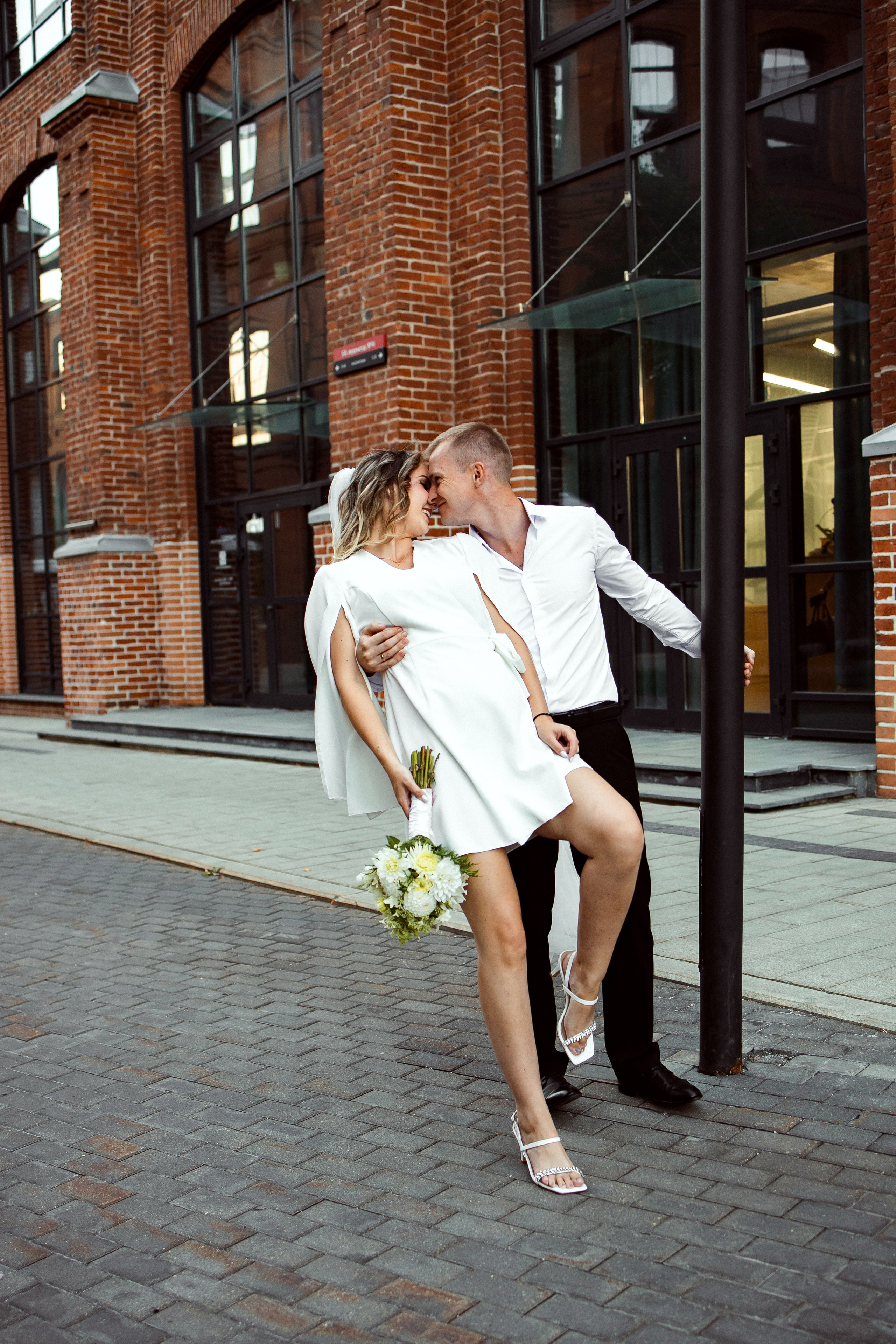 Свадьба Дмитрия и Анастасии. Детский и семейный фотограф в Пушкино, Мытищи, Москва Сергеева Светлана