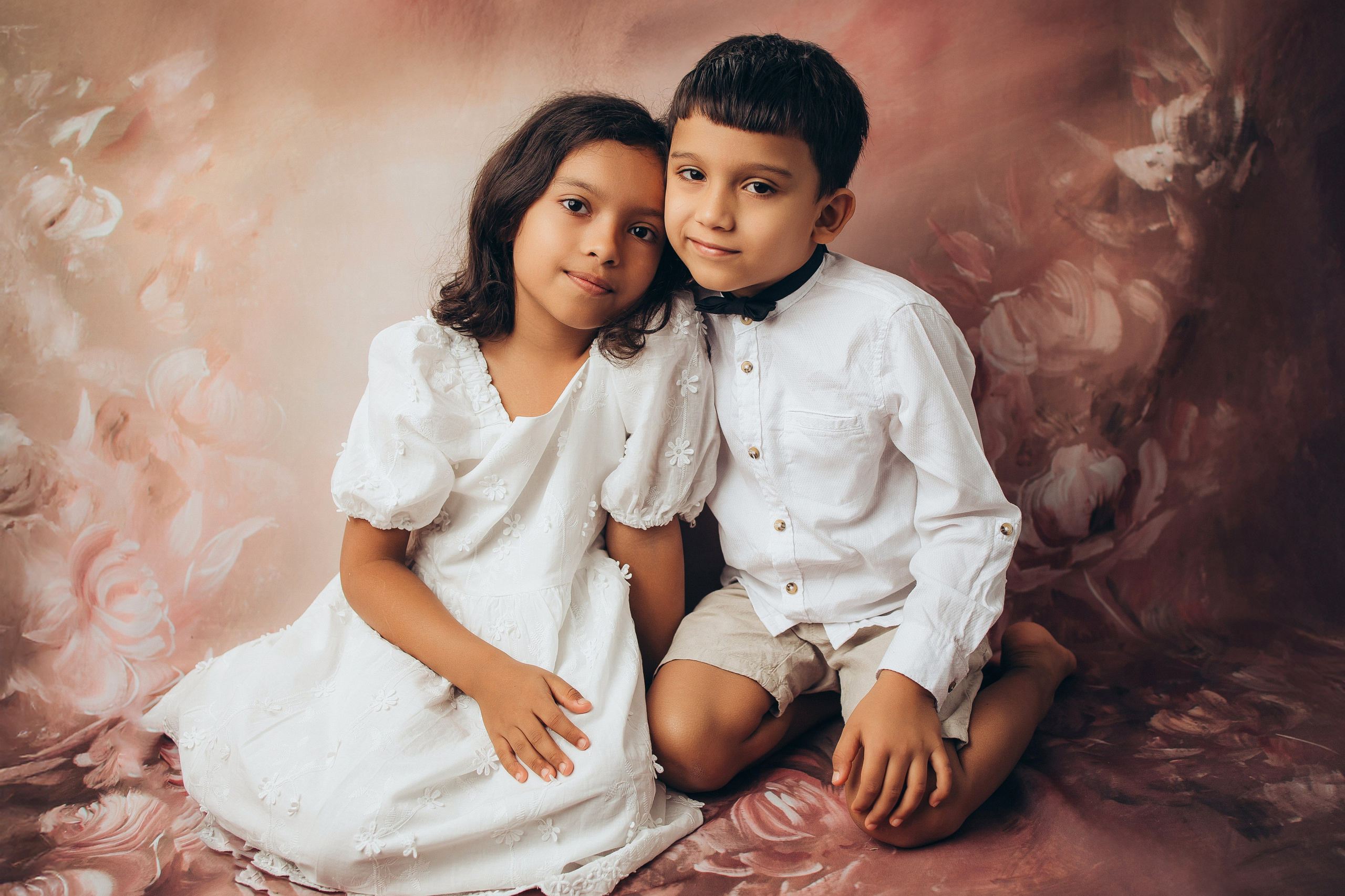 Стефания. Детский и семейный фотограф в Пушкино, Мытищи, Москва Сергеева Светлана