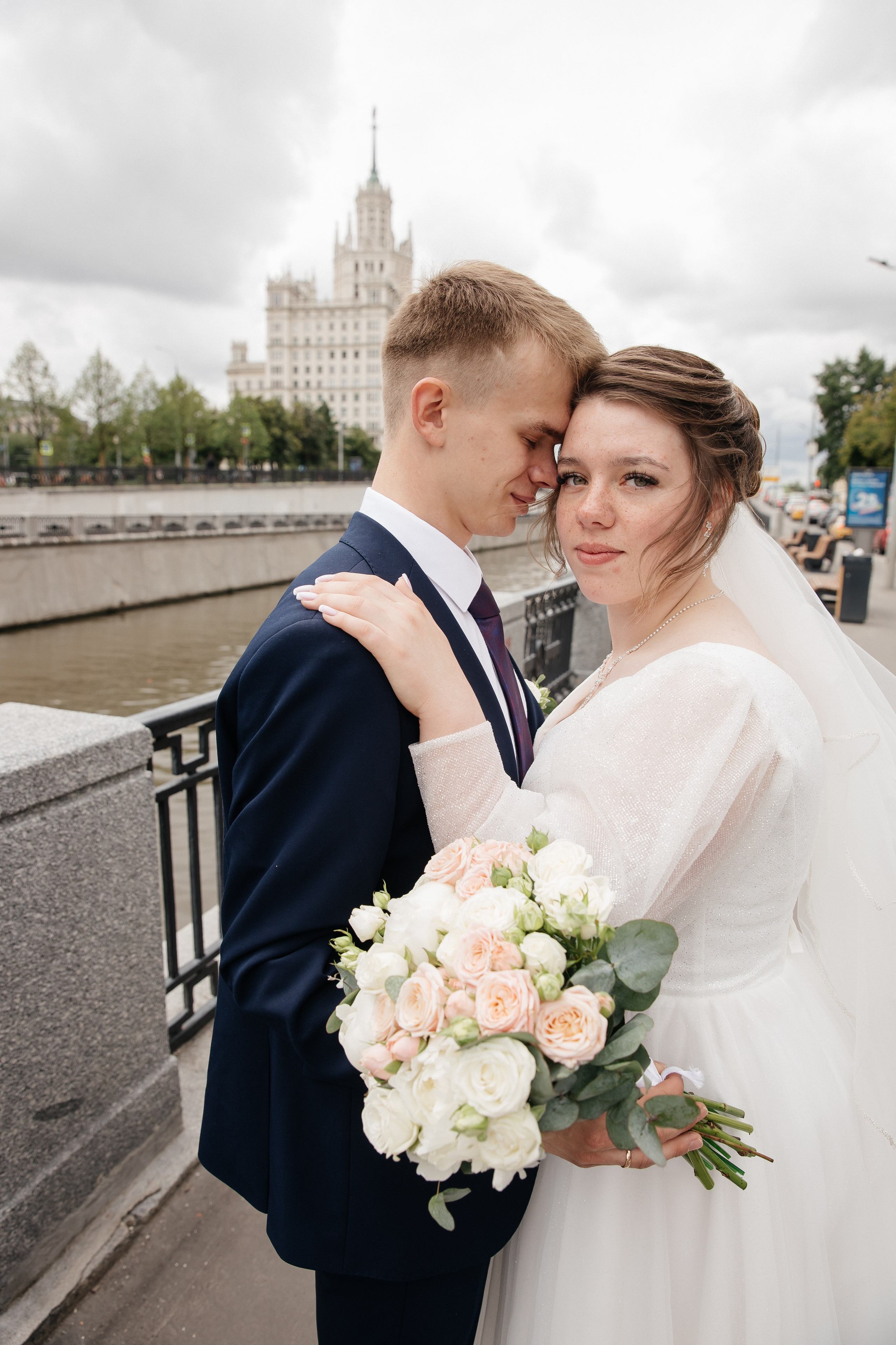 Свадьба Артема и Анастасии. Детский и семейный фотограф в Пушкино, Мытищи, Москва Сергеева Светлана