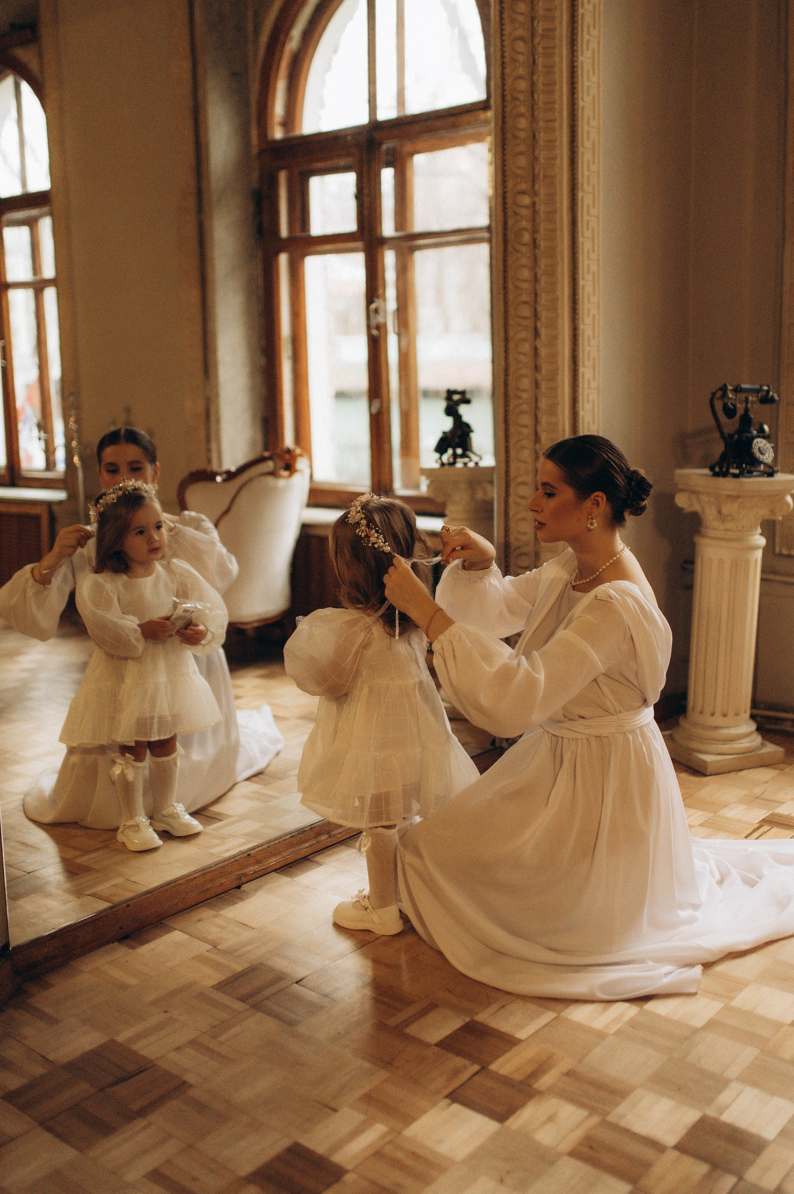 Семейный альбом. Семейный фотограф Нагорнова Виктория