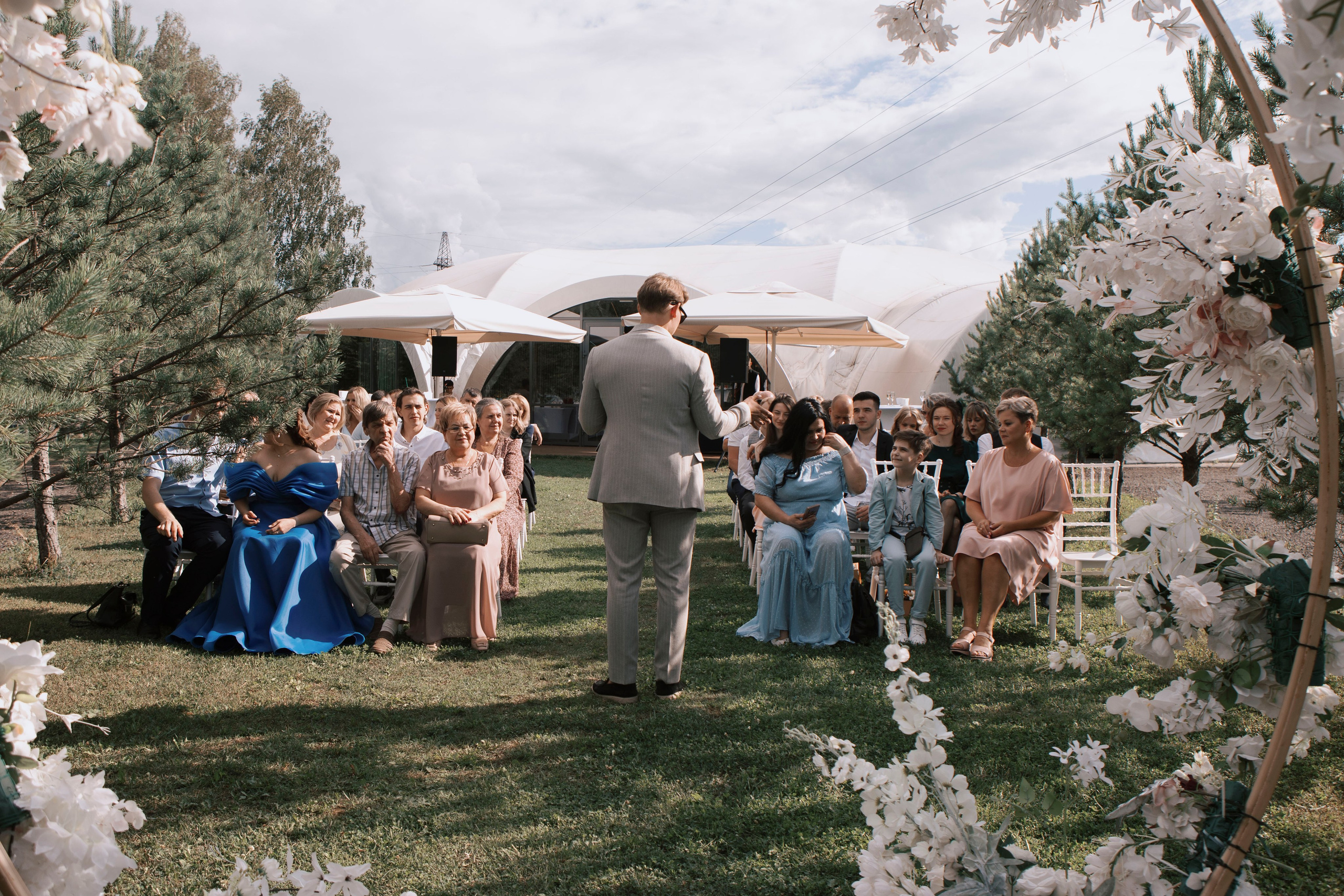 Арсений & Ксения. Фотограф в Москве и Московской области