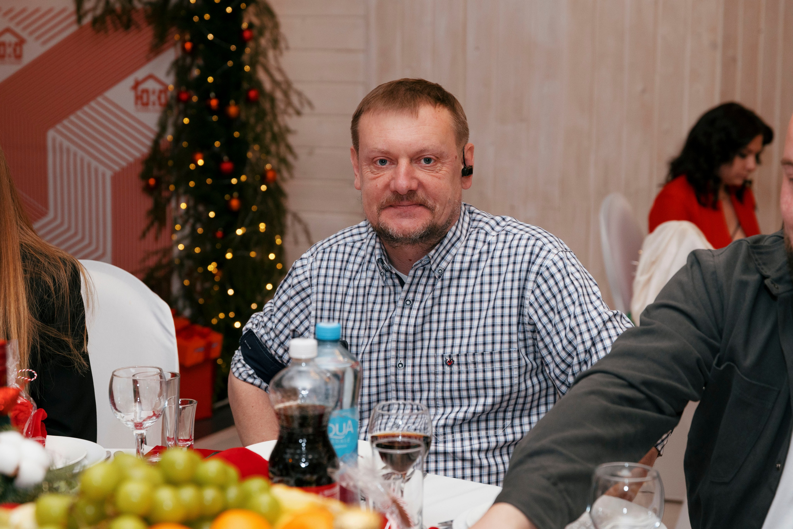 Корпоративные съемки. Фотограф в Москве и Московской области