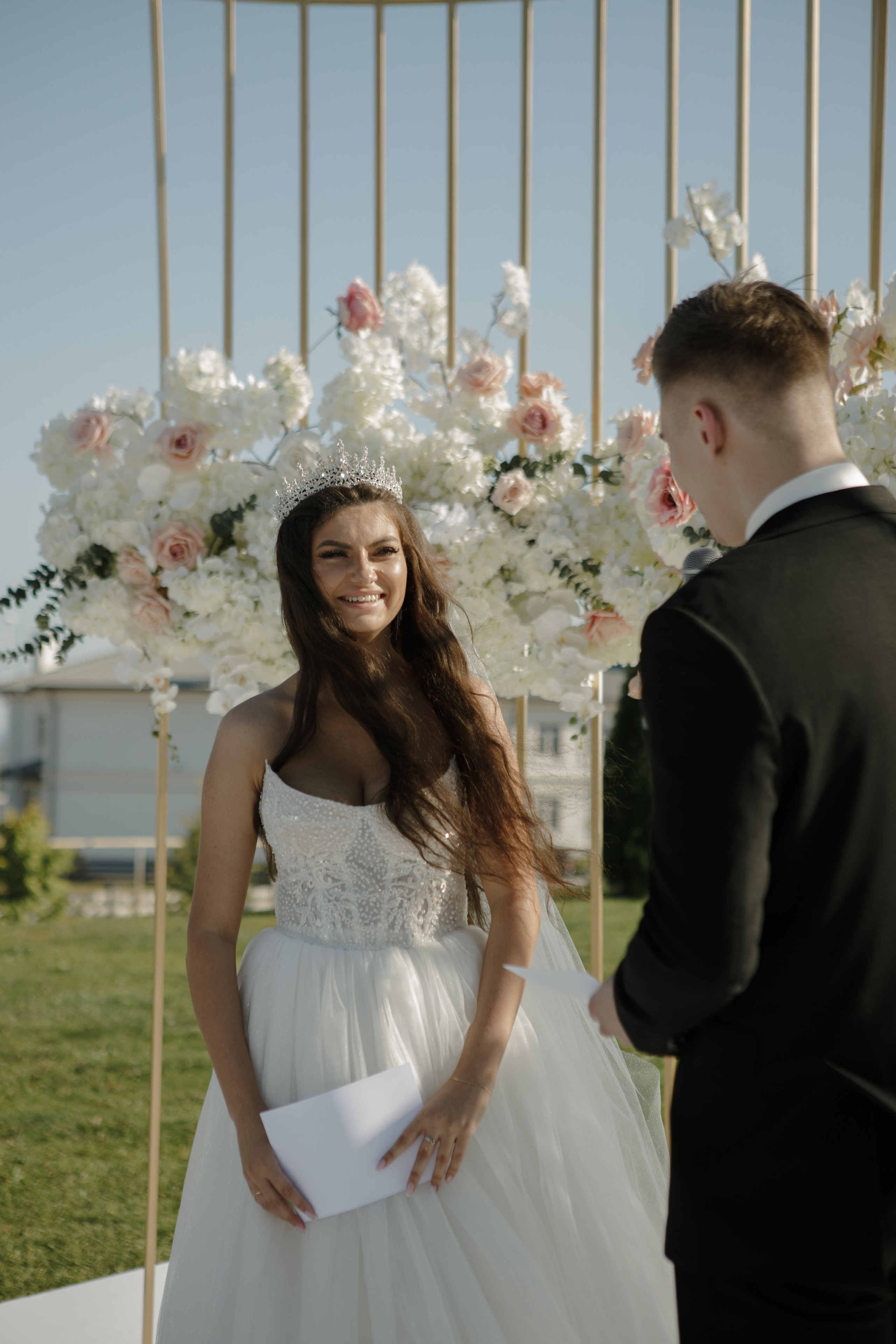 Сергей и Алина. Фотограф в Саратове Сабина Иманова