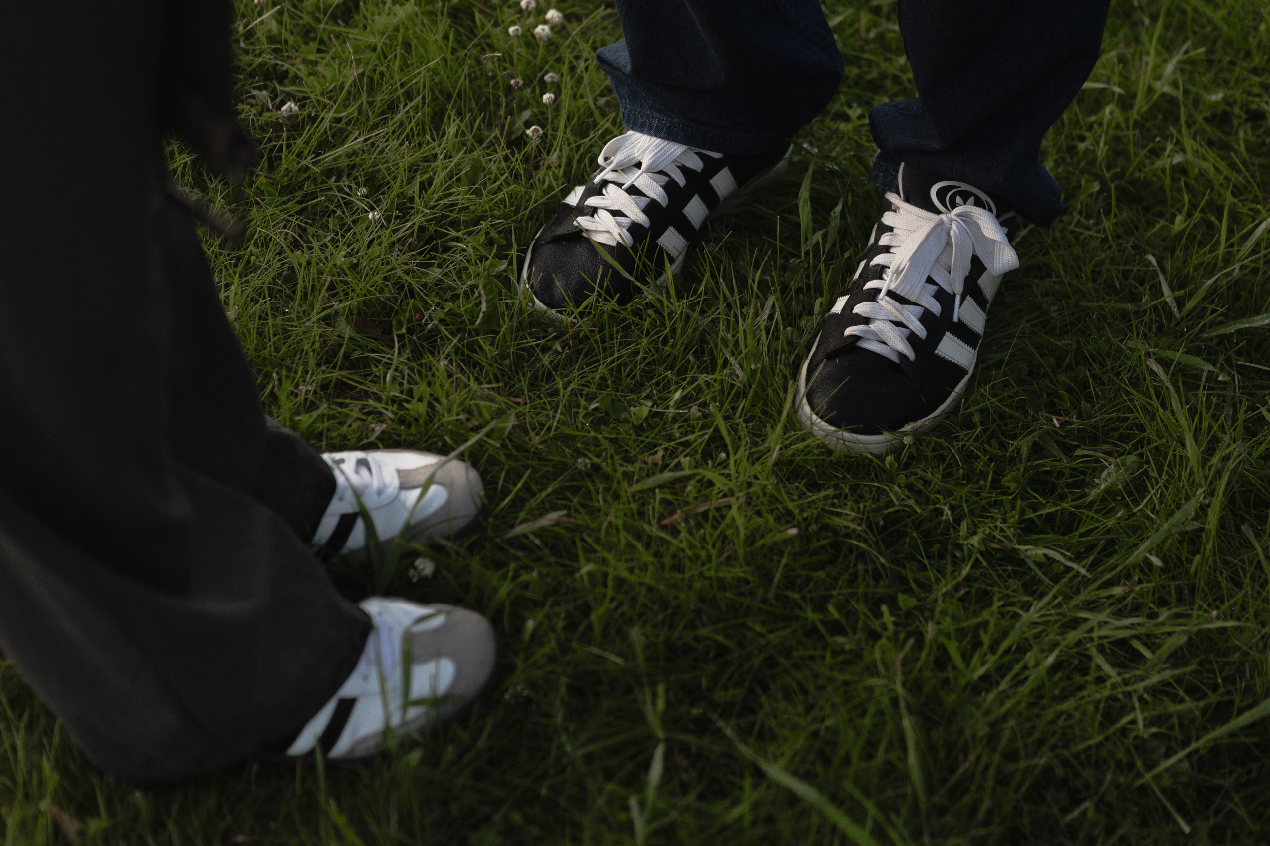 Савва и Лиза. Фотограф в Саратове Сабина Иманова