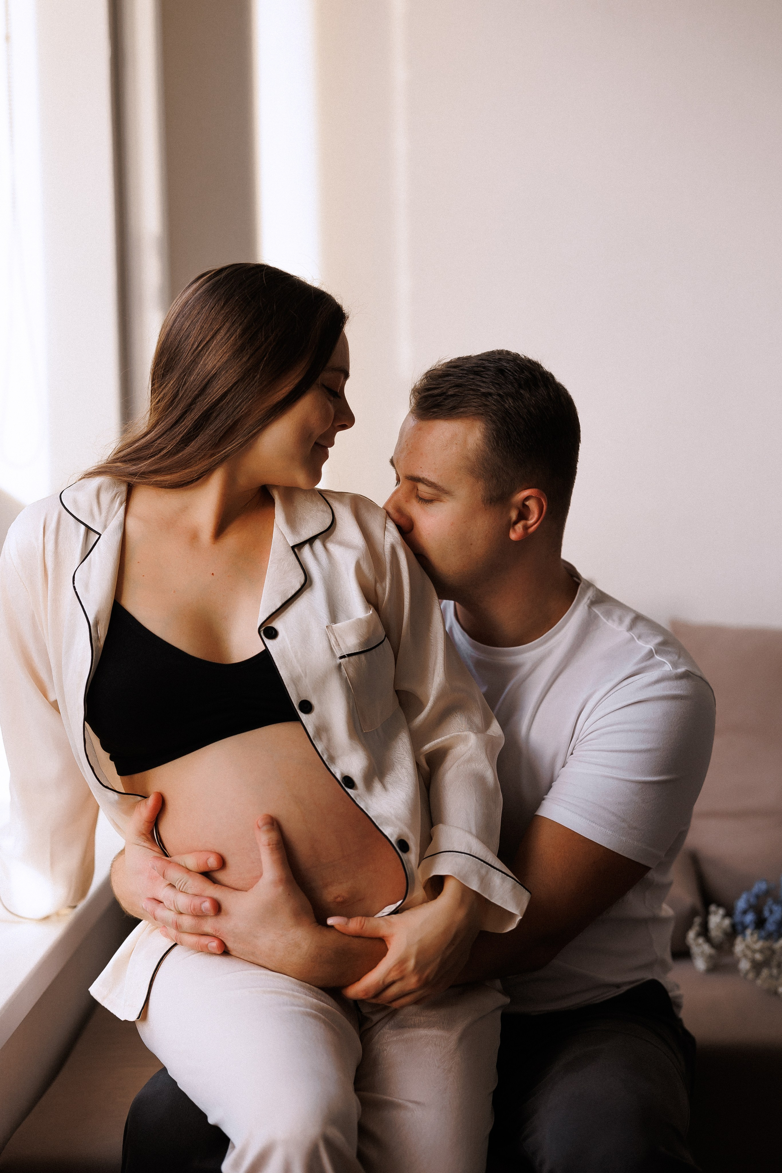 Дом. любовь. ожидание. Фотограф Москва Светлана Кирюшина