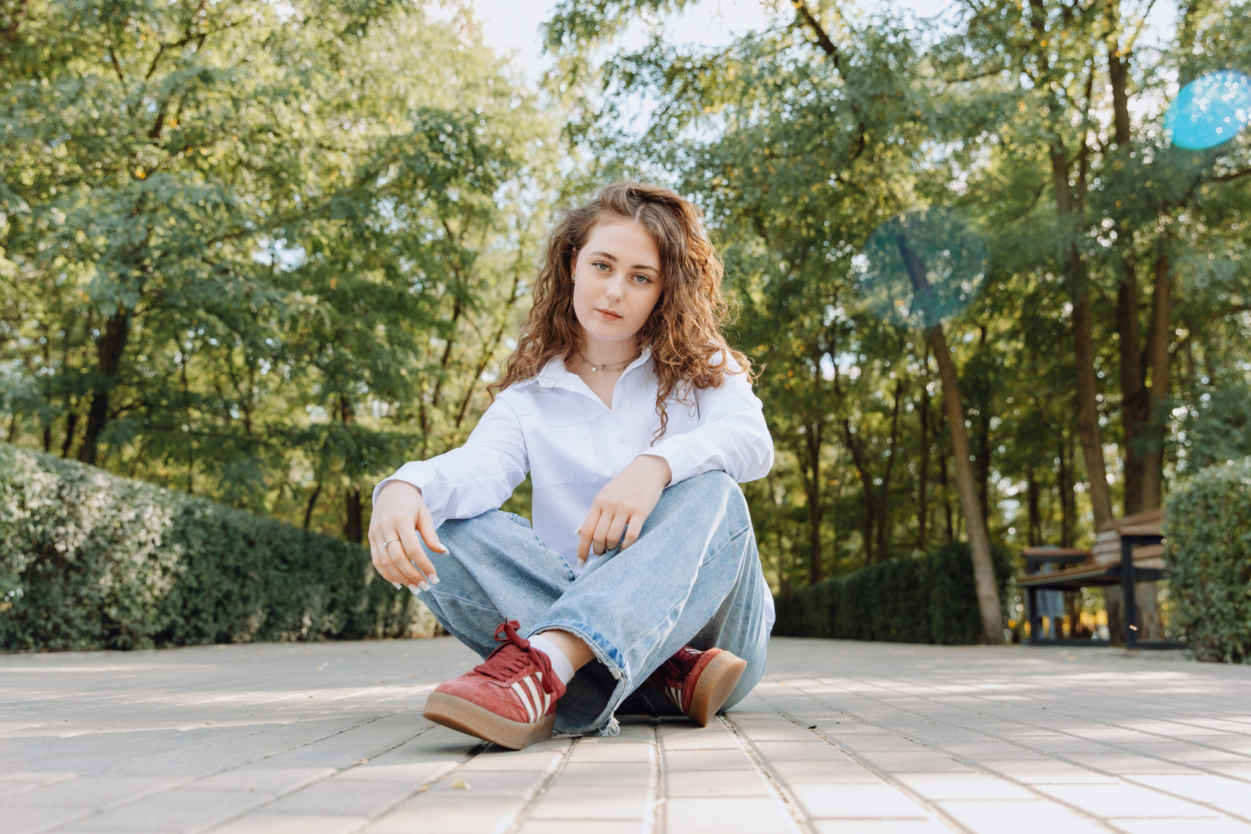 Школьные альбомы в Чернянке. Фотограф Максим Никонов