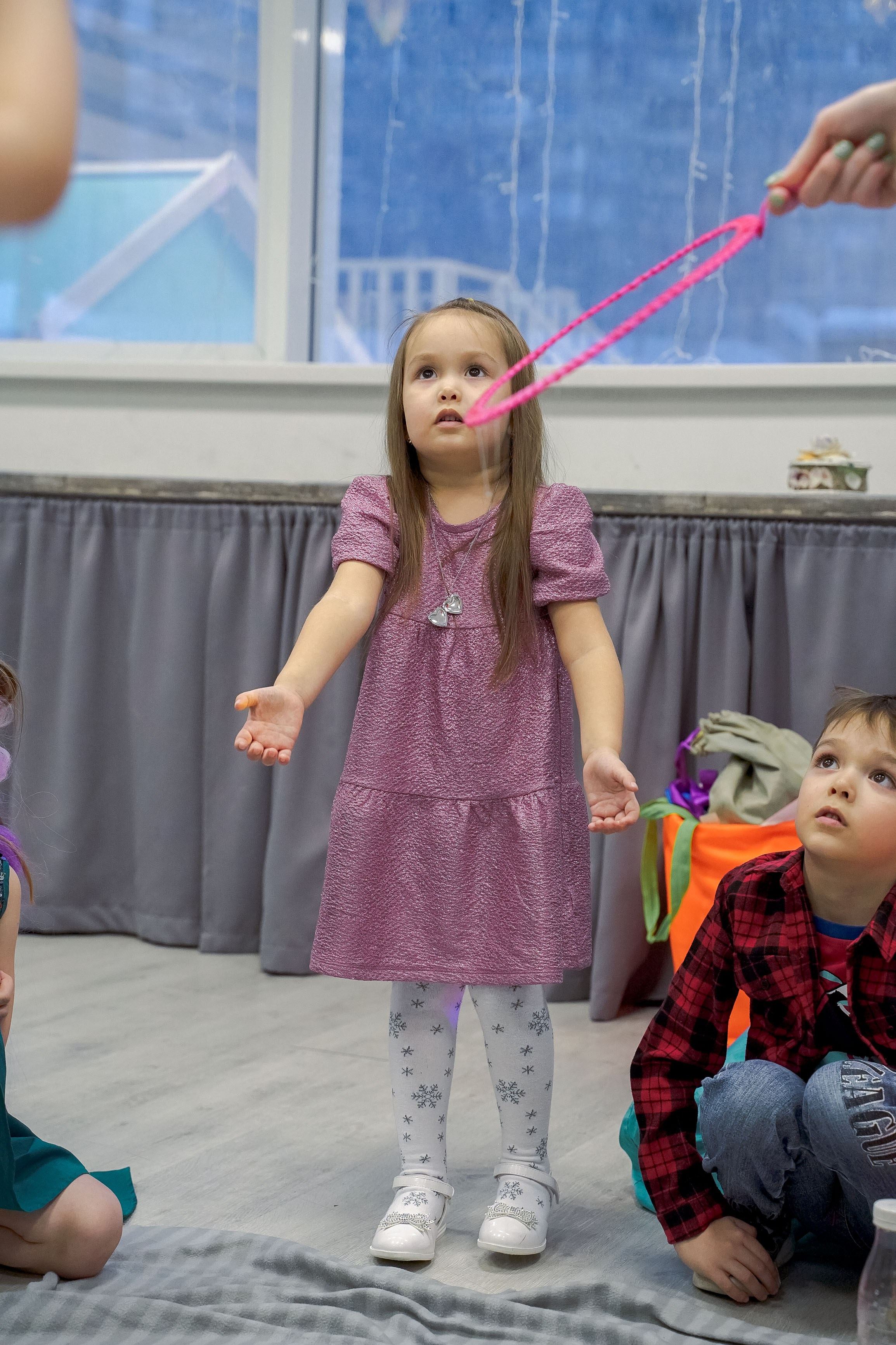 Детские дни рождения. Свадебный фотограф/видеограф