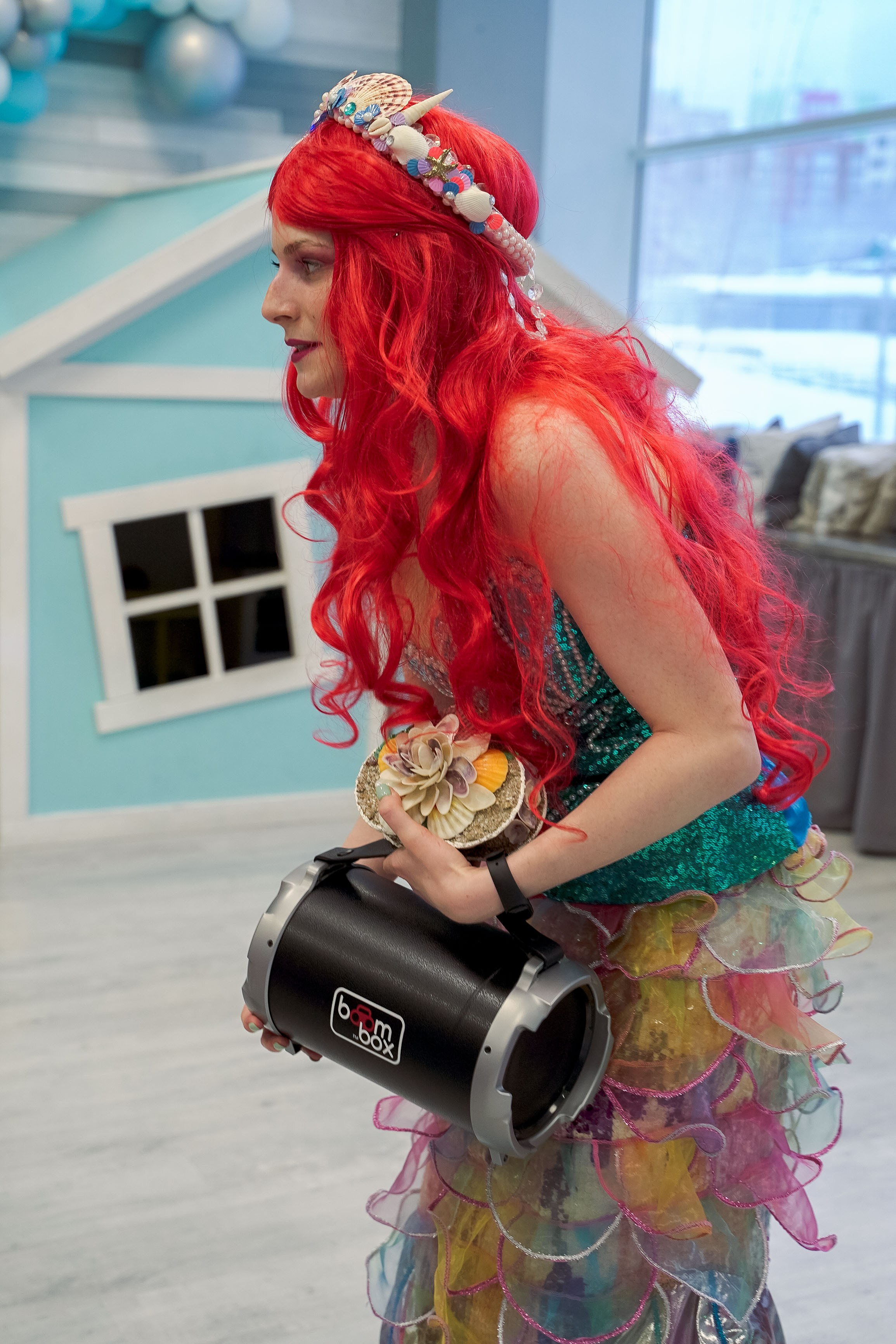 Детские дни рождения. Свадебный фотограф/видеограф