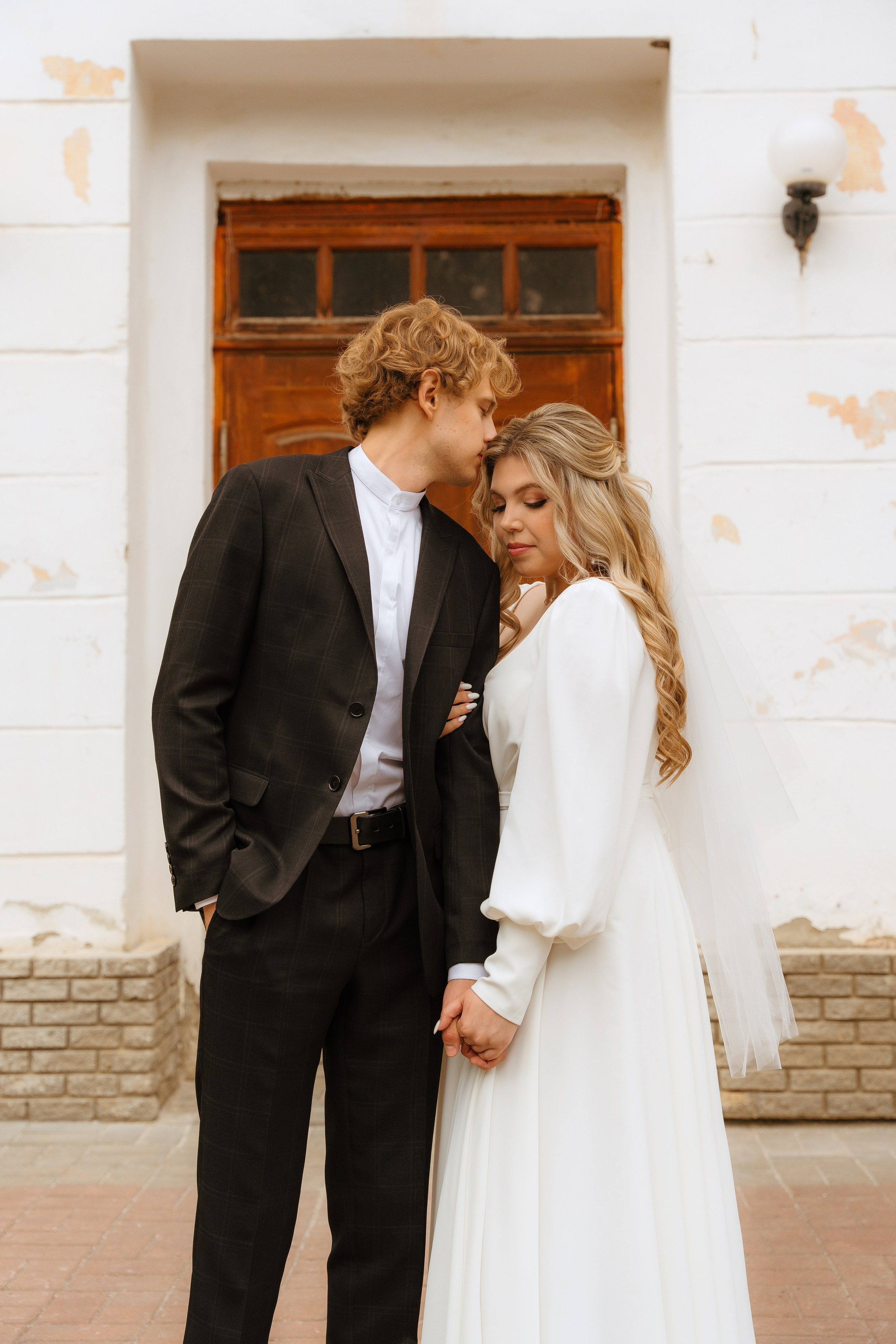 Анастасия & Денис 21.07.2023. Свадебный и семейный фотограф Кристина Лисина в Арзамасе