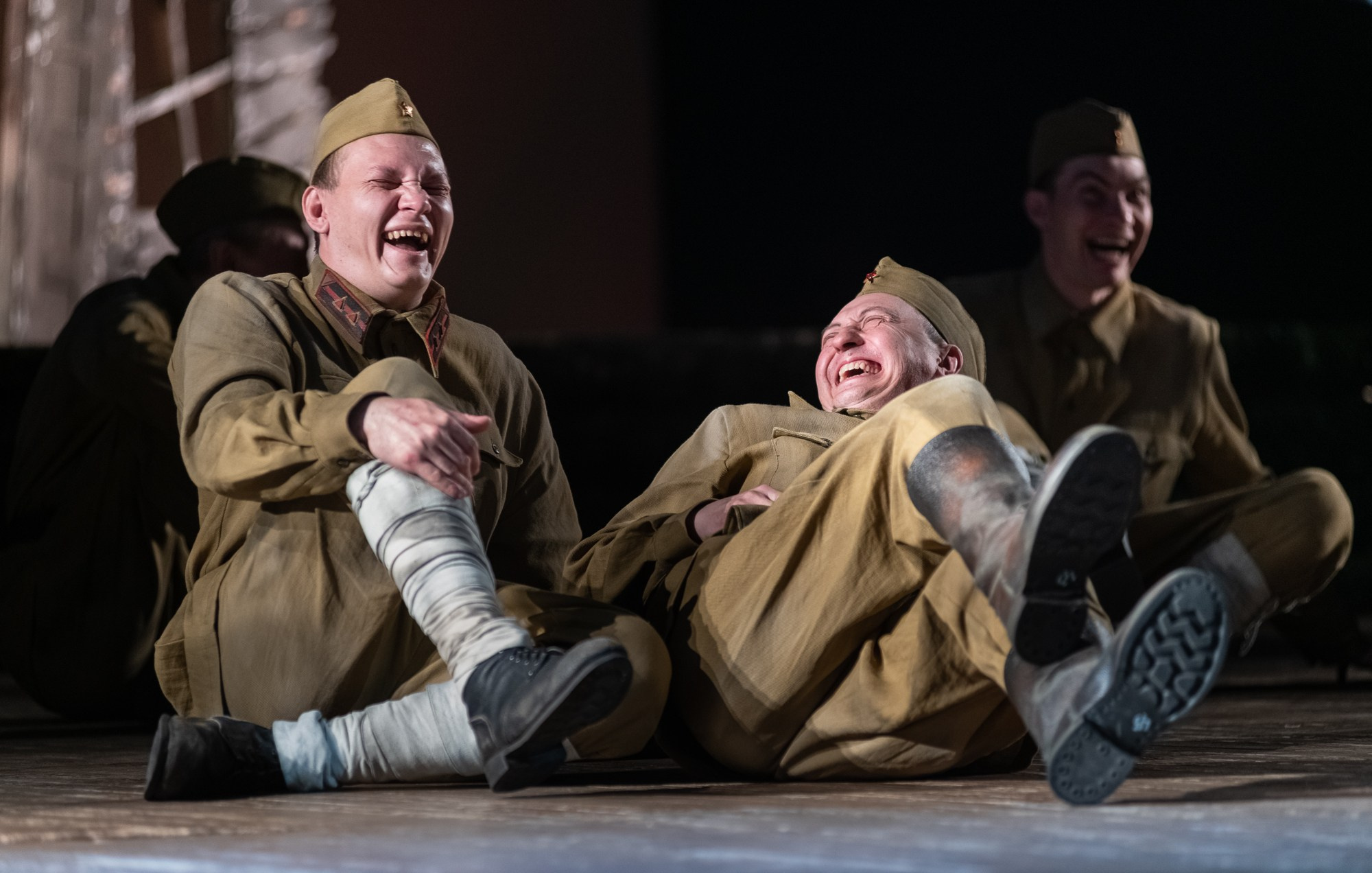 Портфолио. Репортажный фотограф г. Чита