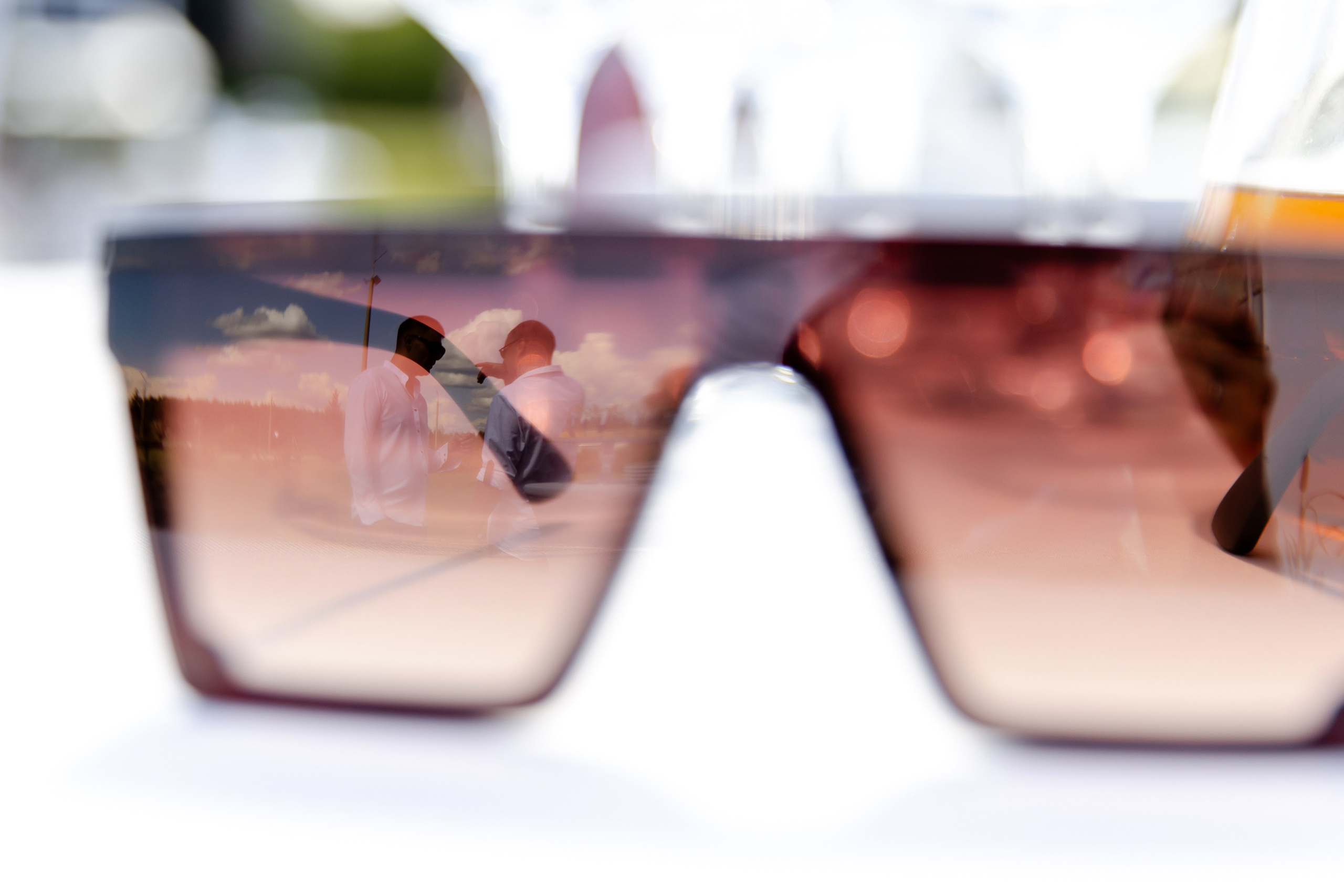 Свадебный день Влада и Кристины. Свадебный фотограф Анна Бабахина