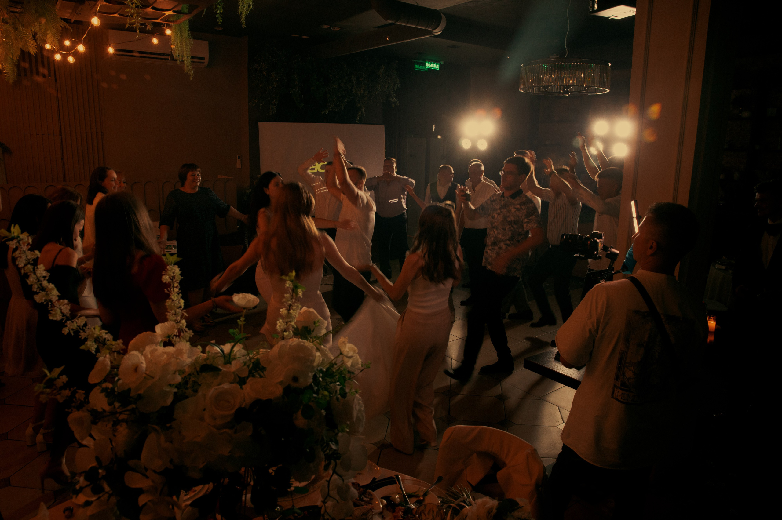 Катя и Сергей. Свадебный и портретный фотограф в Москве Жердев Даниил