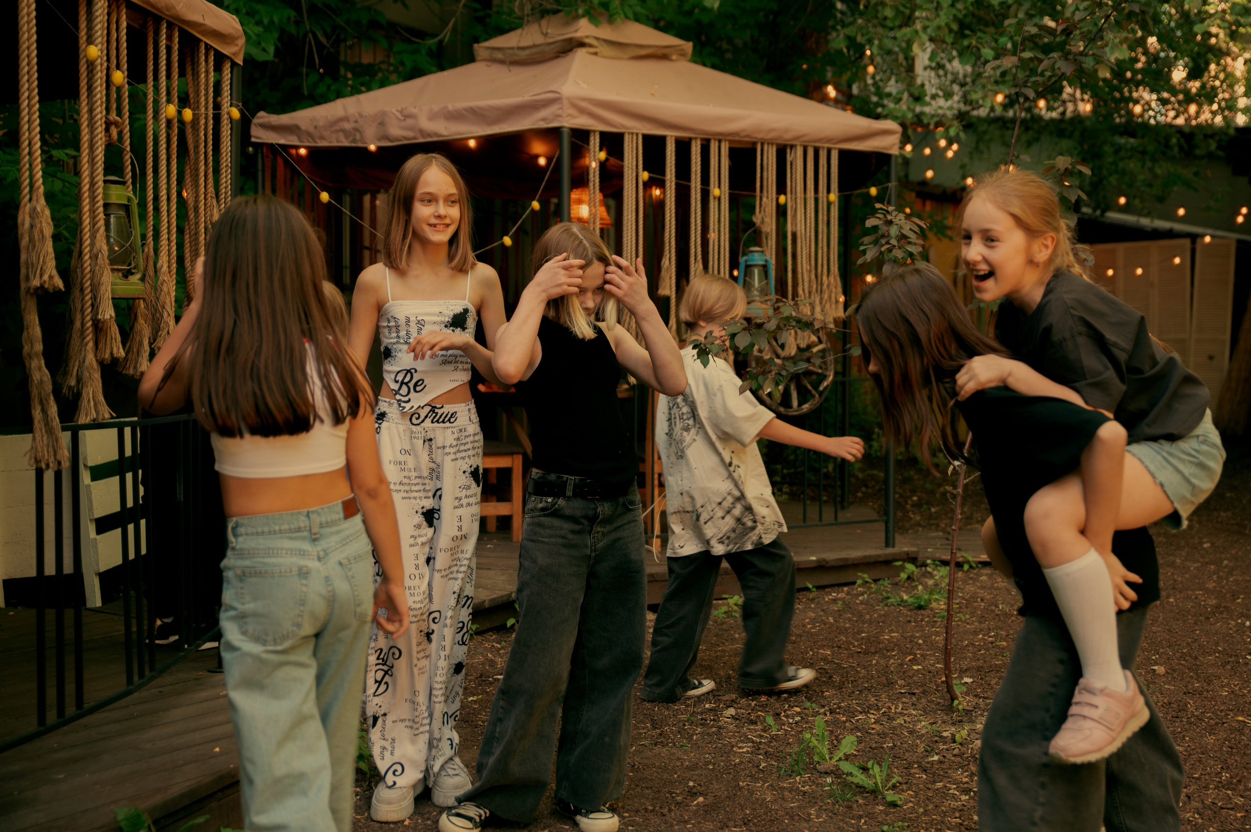 Детский выпускной. Свадебный и портретный фотограф в Москве Жердев Даниил