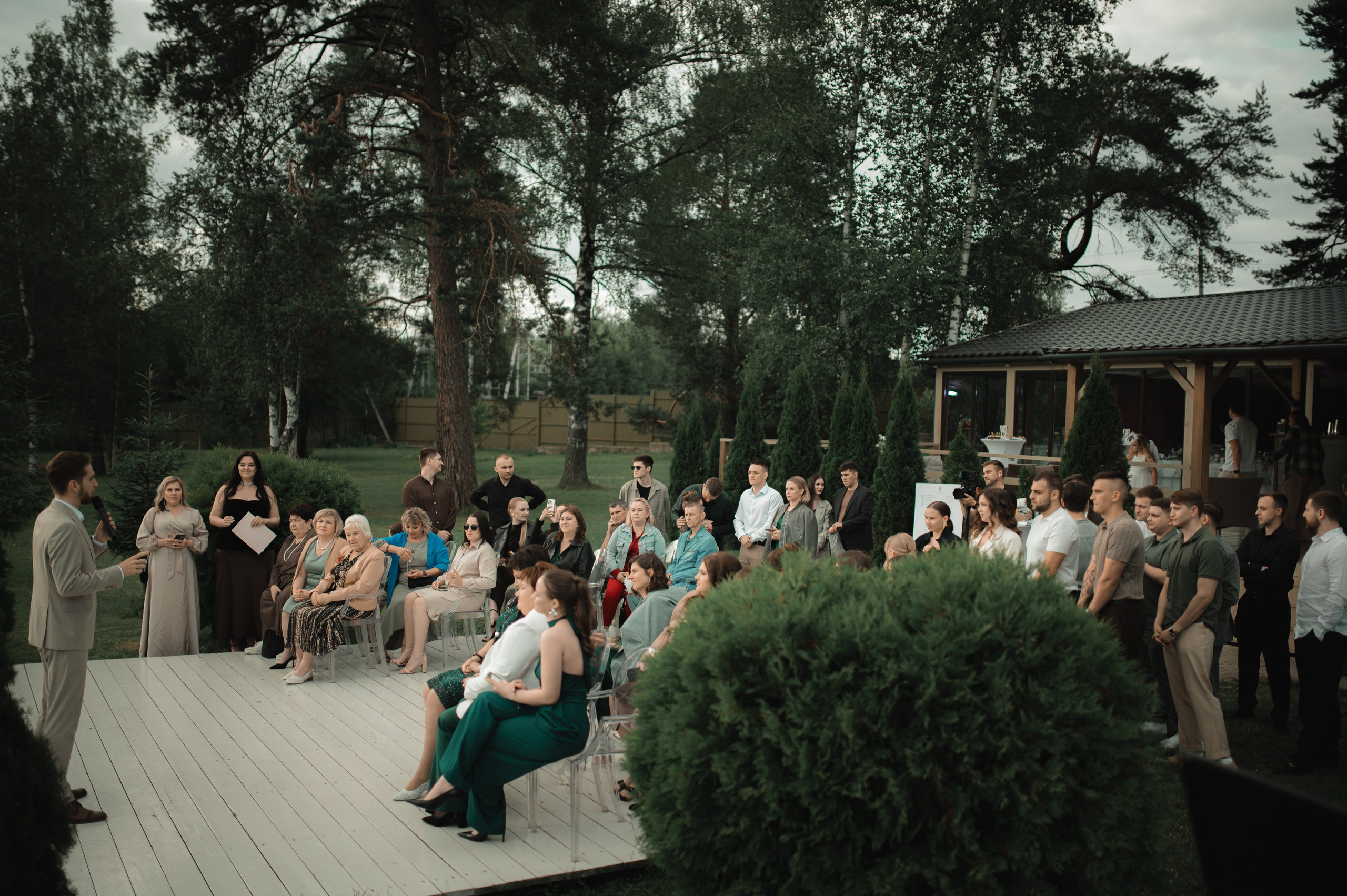 Екатерина и Павел. Свадебный и портретный фотограф в Москве Жердев Даниил