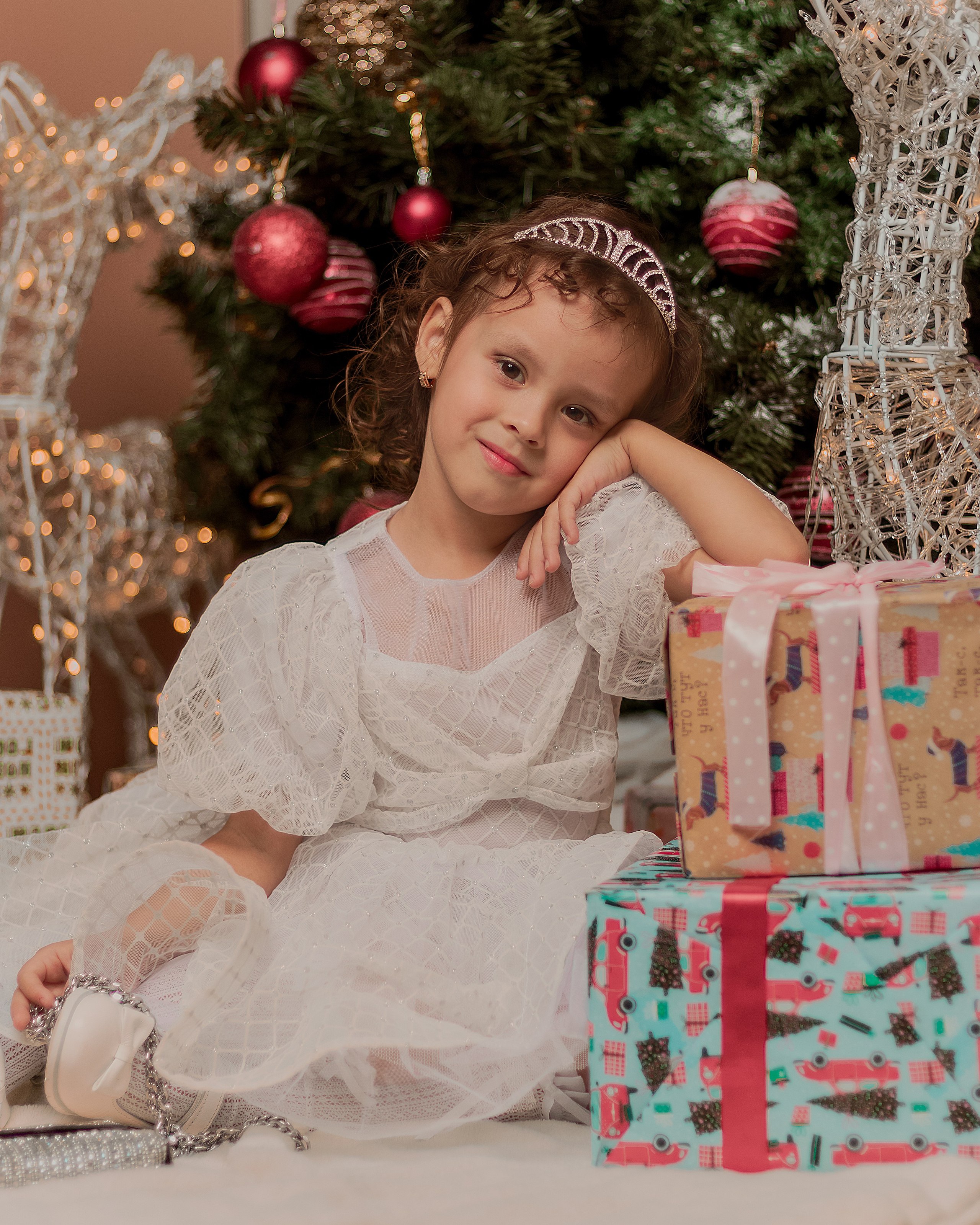 Детский фотопроект. Фотограф Набережные Челны Лысенков Олег