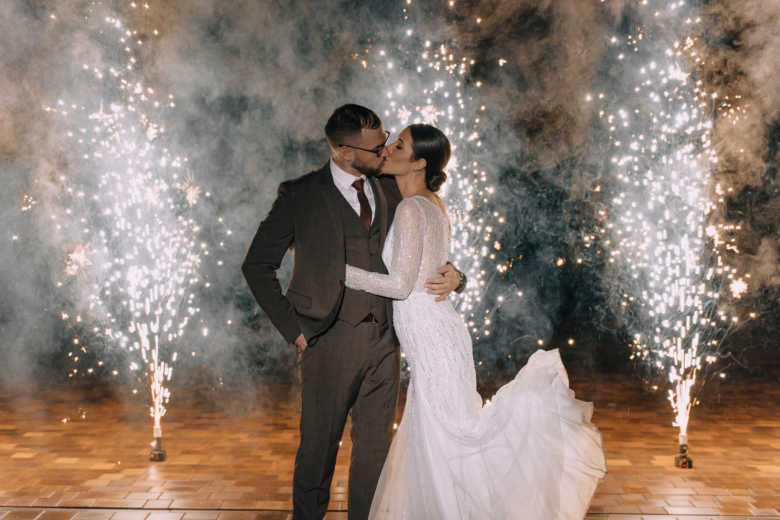 КРИСТИНА & АРТЕМ. Галина Котаранова — свадебный и семейный фотограф в Тамбове