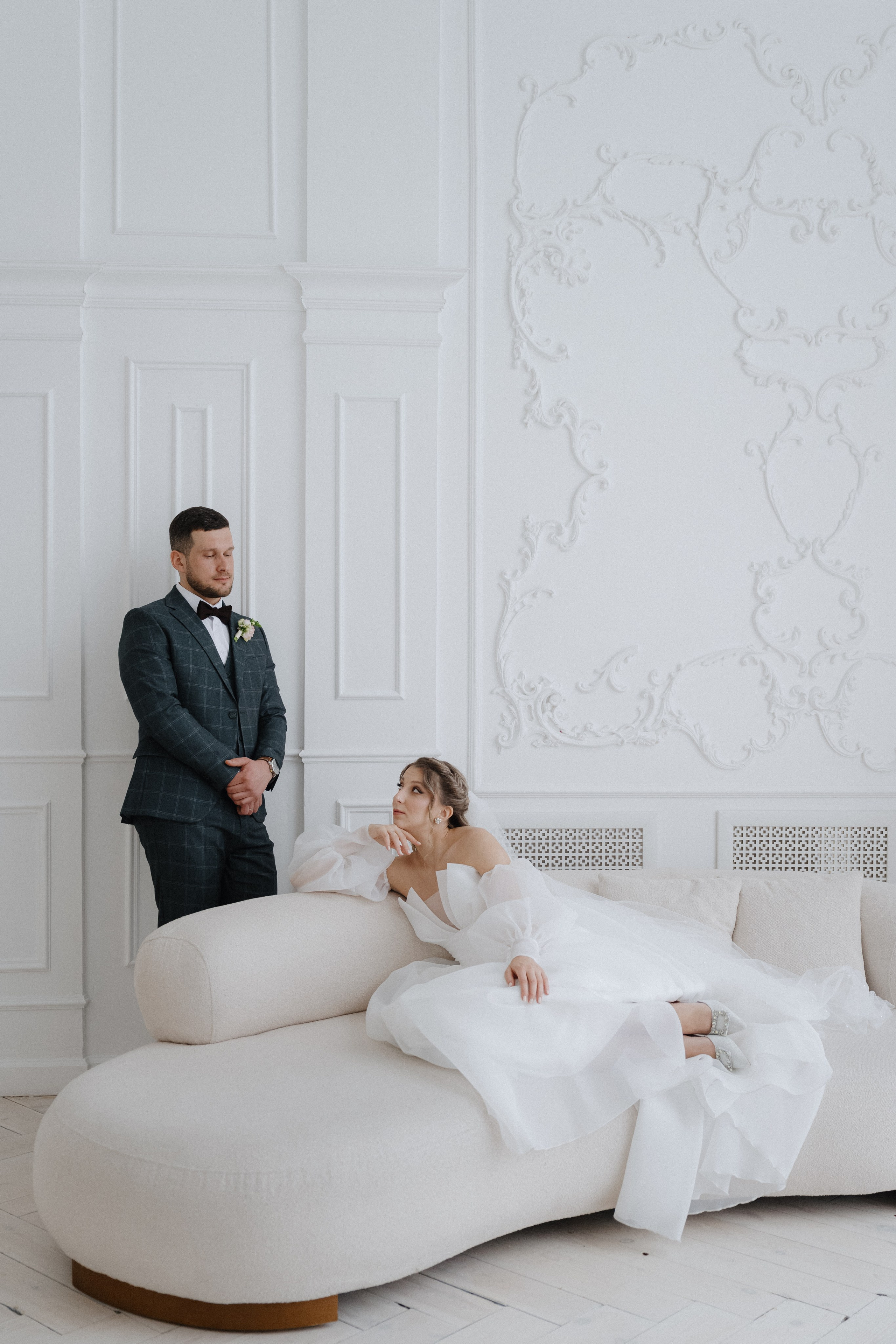 Диана & Игорь, Сосновый бор