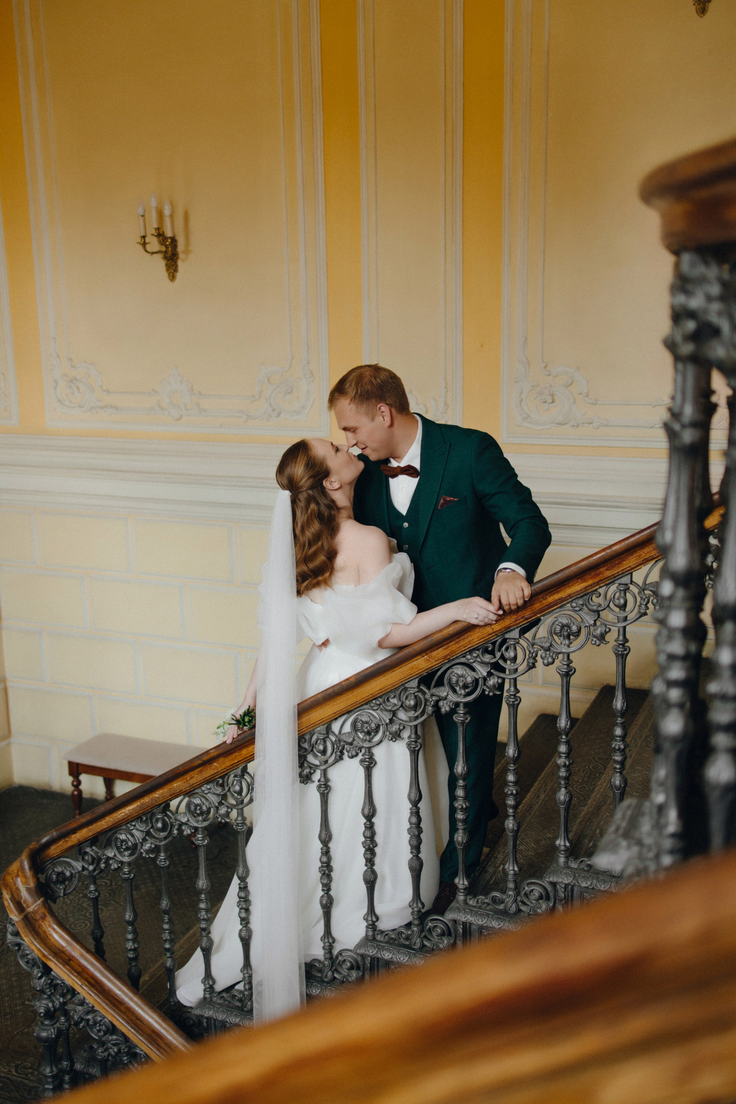 Свадебный фотограф Москва, Белочкина Марина