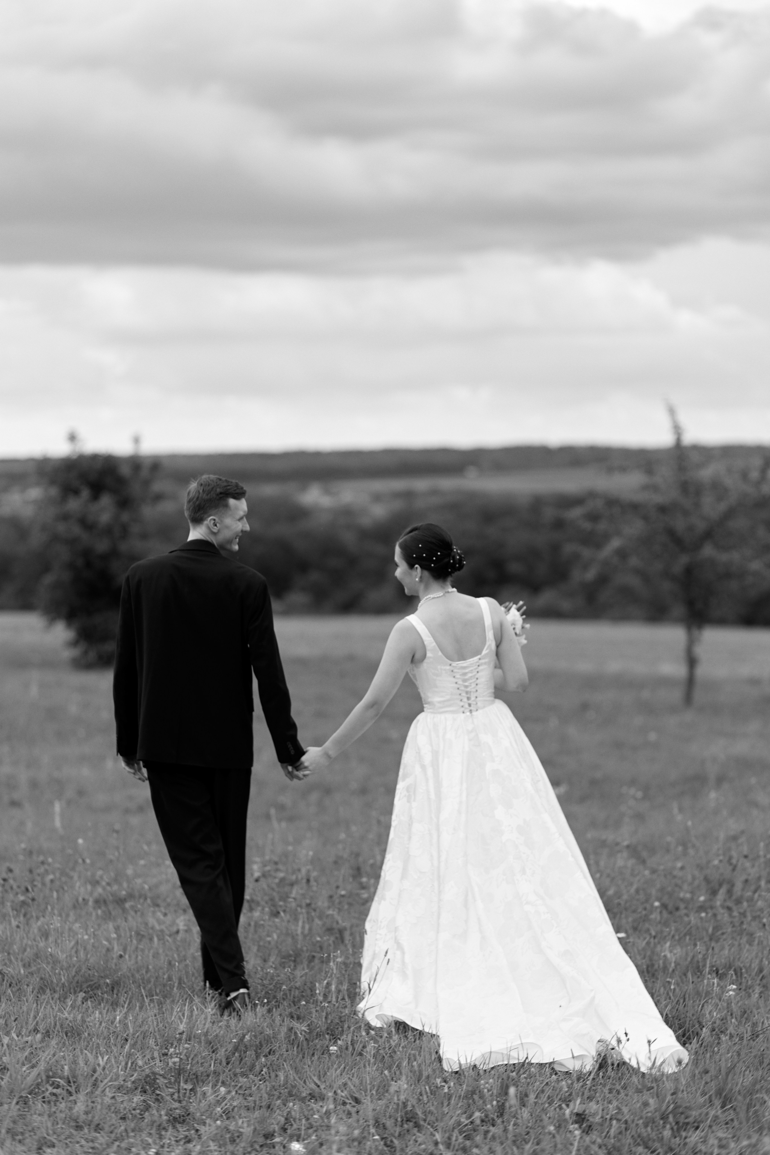 Анастасия & Михаил. Фотограф и преподаватель по фотографии в Воронеже Олеся Микерова