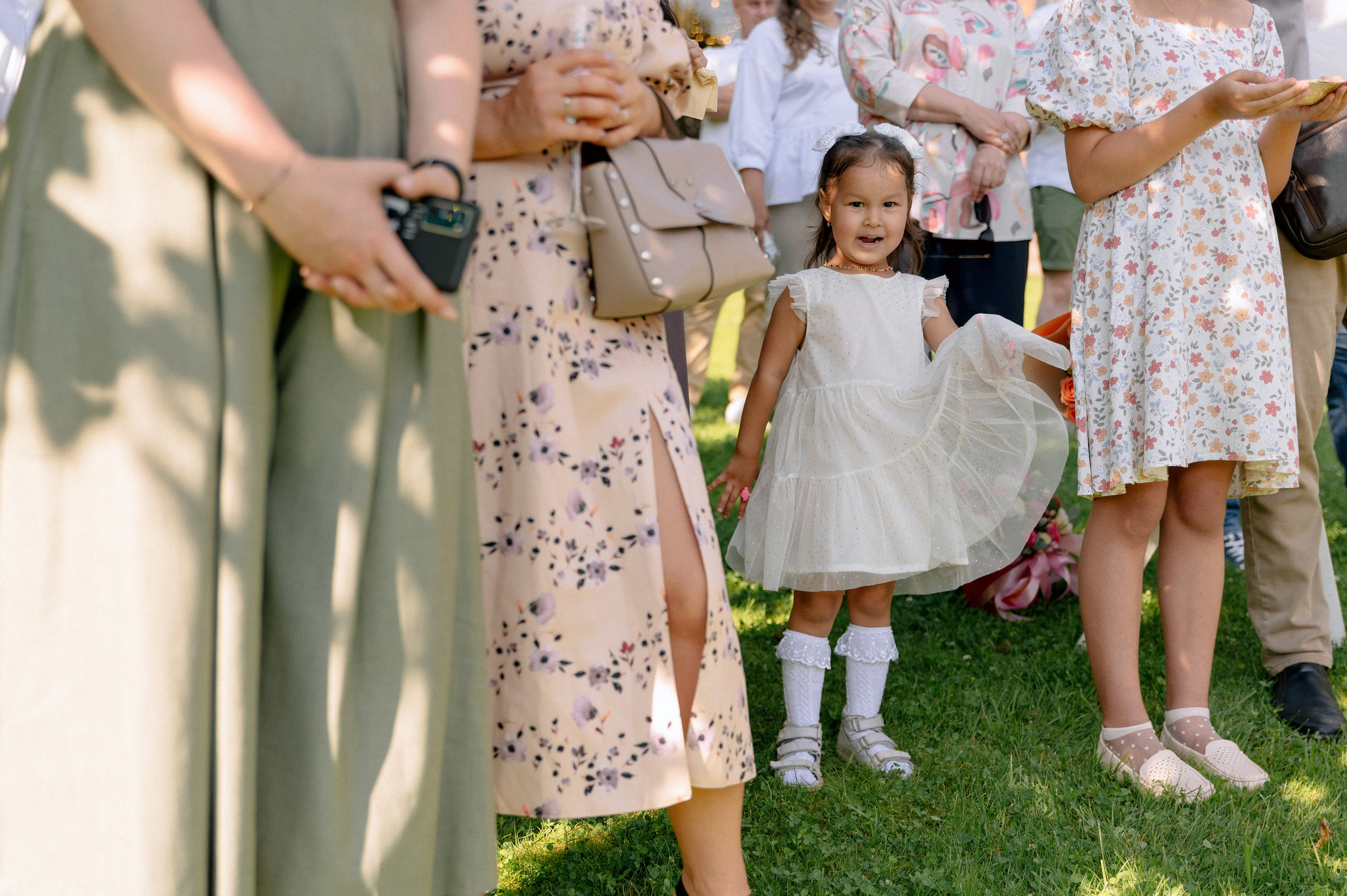 ТАНЯ и ДЕНИС. Шашкова Вероника / Свадебный и семейный фотограф Москва и Ярославль