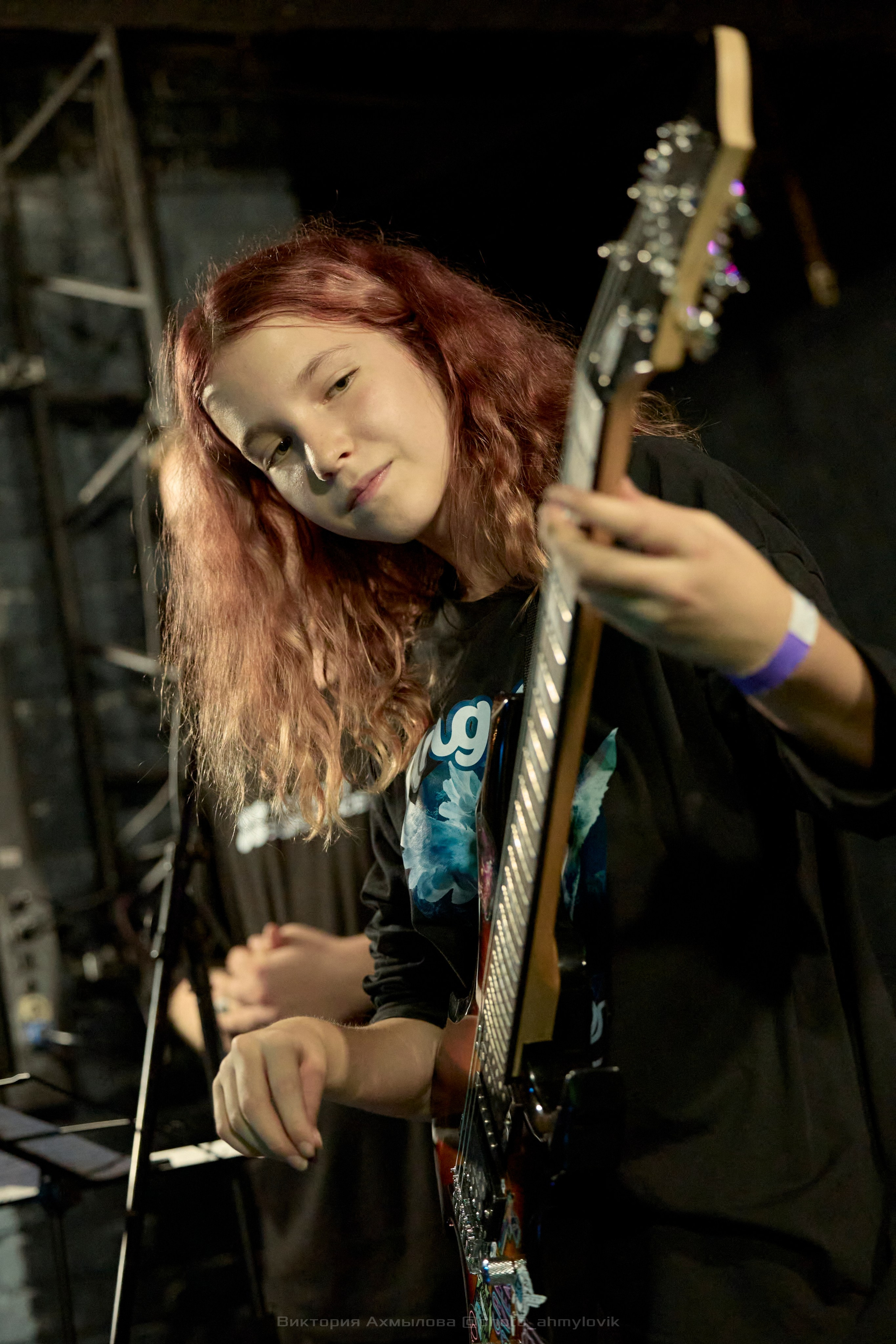 19.07.2024 НШБ Зеленоград. Виктория Ахмылова. Фотограф в Москве